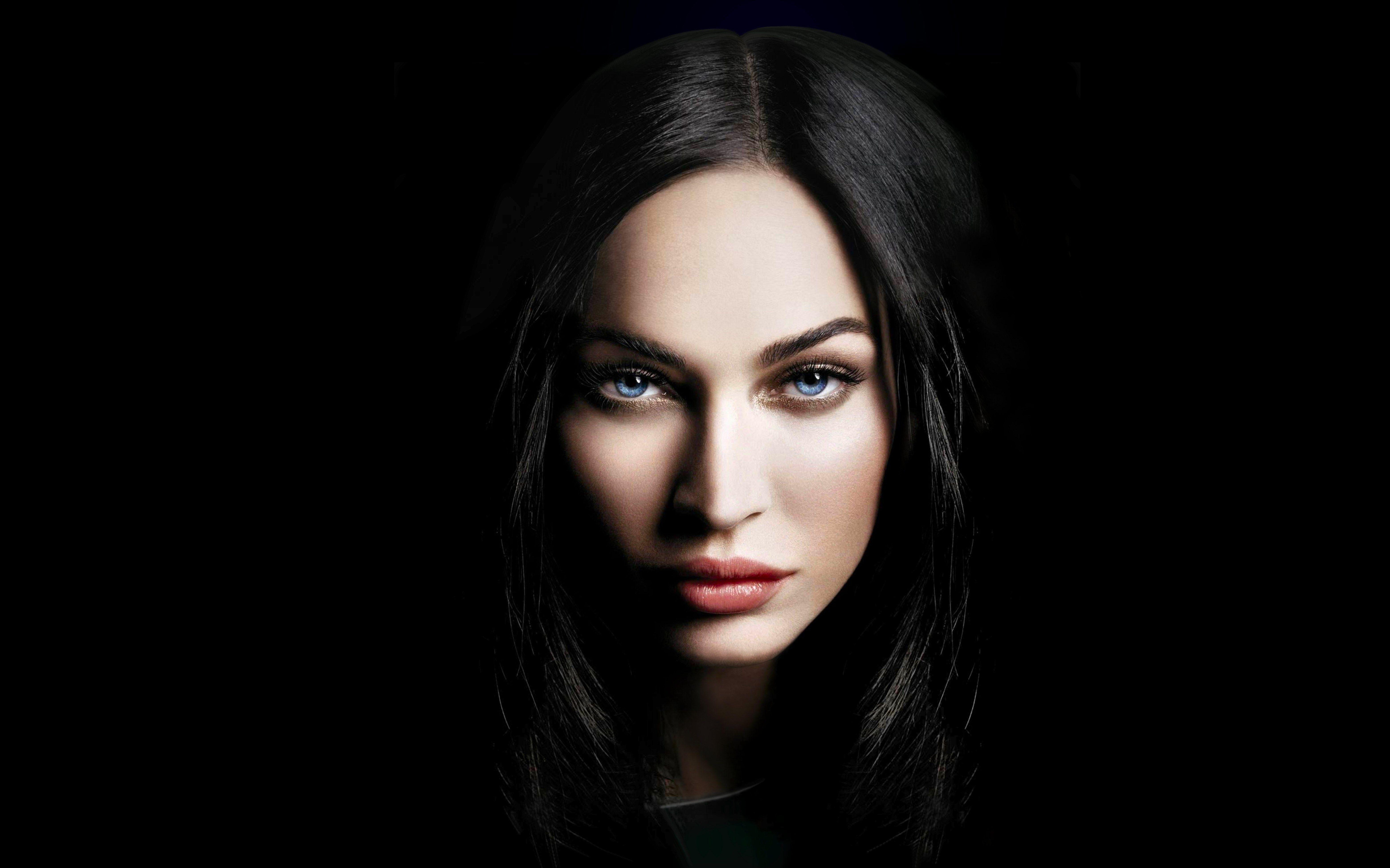 Megan Fox, HD, Hintergrundbild, Bild, Schauspielerin, 6250x3900 4K Desktop