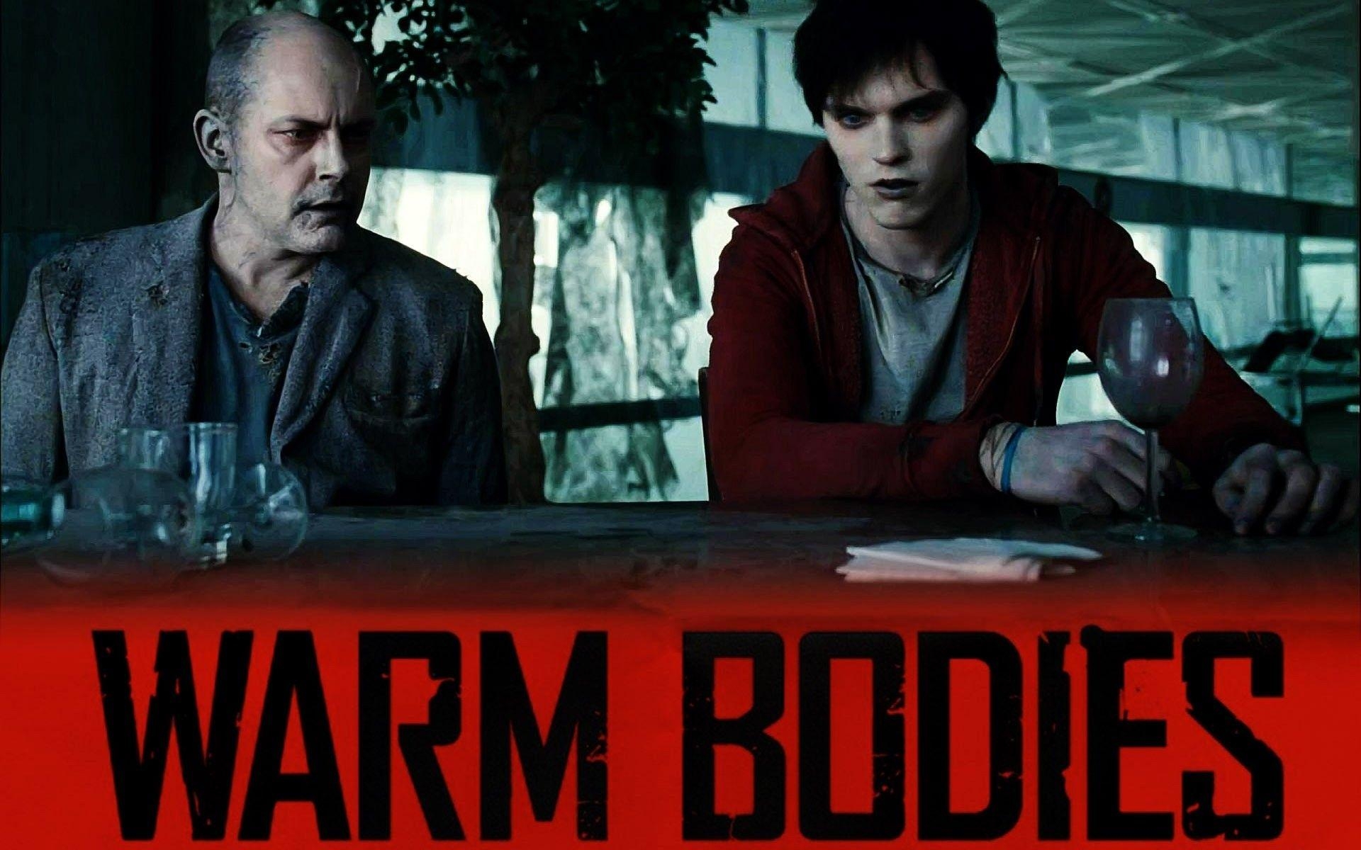 Warm Bodies, 2013, Film, Zombies, Kino, 1920x1200 HD Desktop