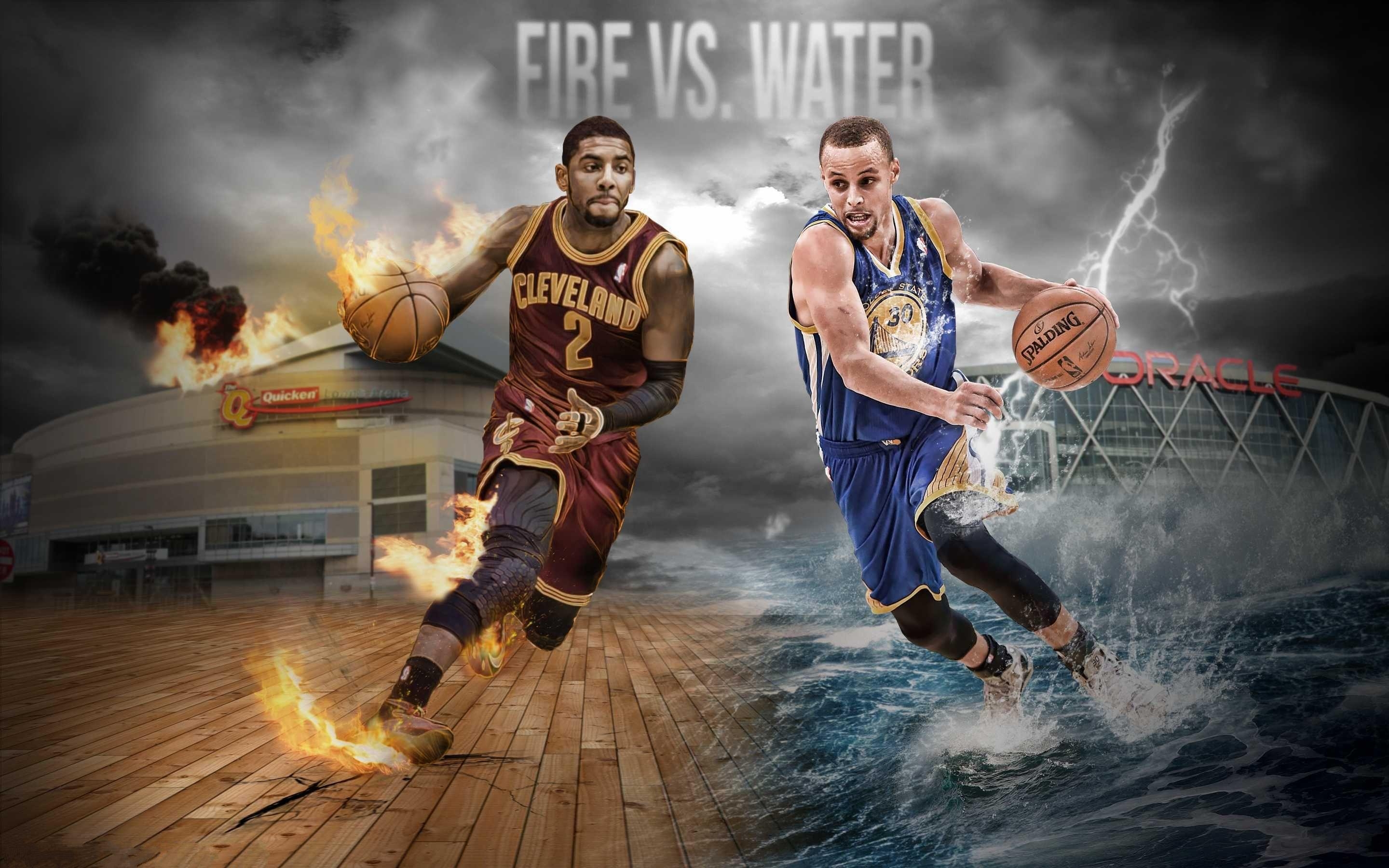 Kyrie Irving, Hintergrund, Kostenlos, Sportler, 2880x1800 HD Desktop