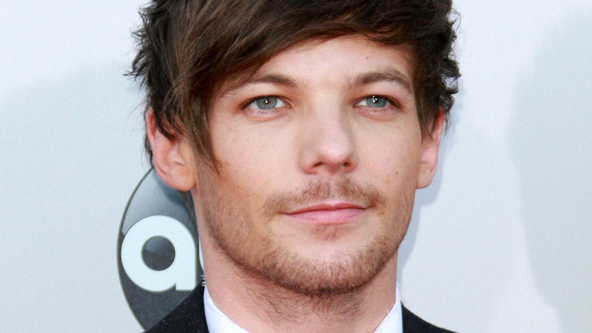 Louis Tomlinson, Musik, Hintergrund, Pop, Sänger, 1920x1080 Full HD Desktop