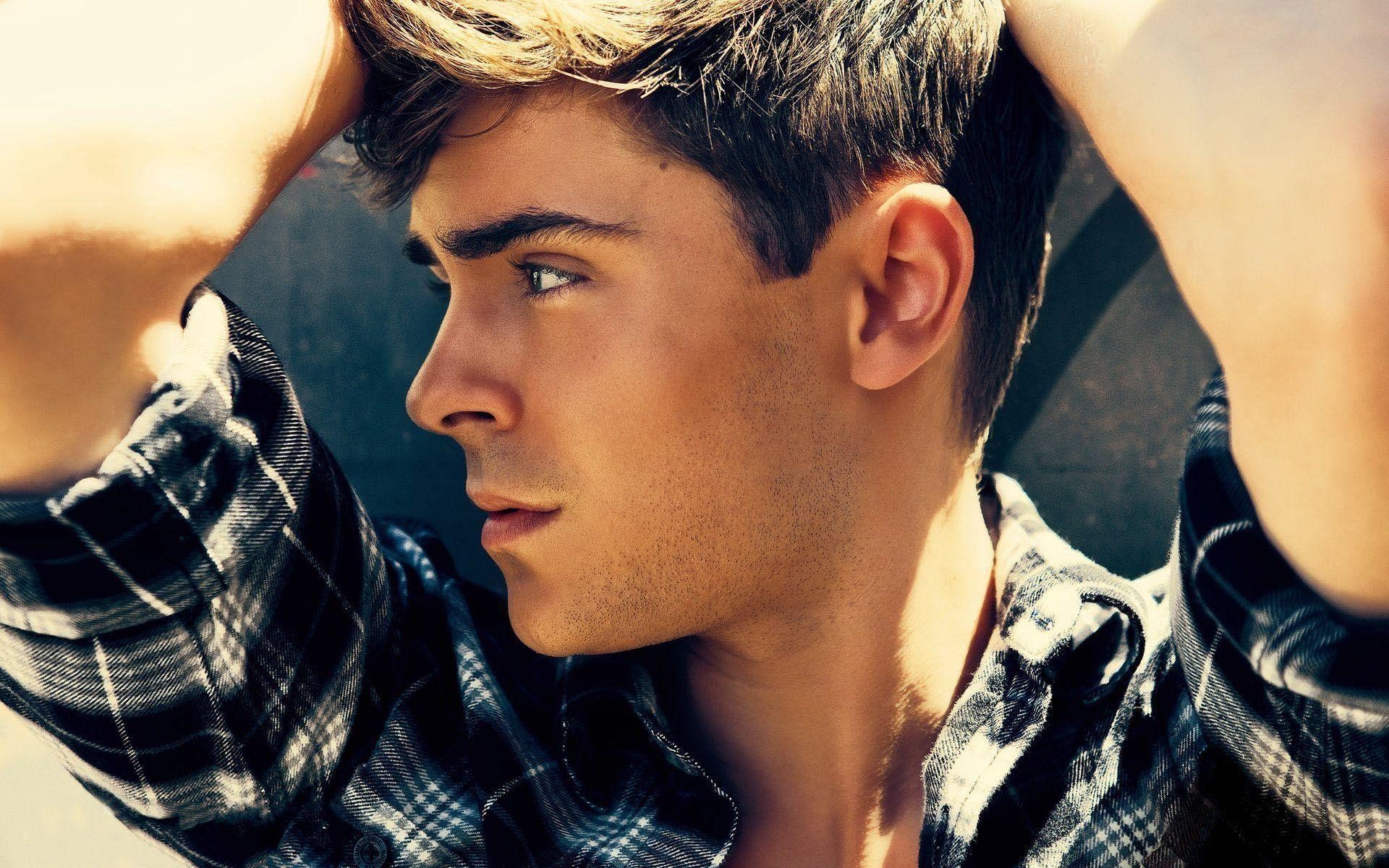 Zac Efron, Bildschirmfoto, Promi, Schauspieler, Film, 1920x1200 HD Desktop