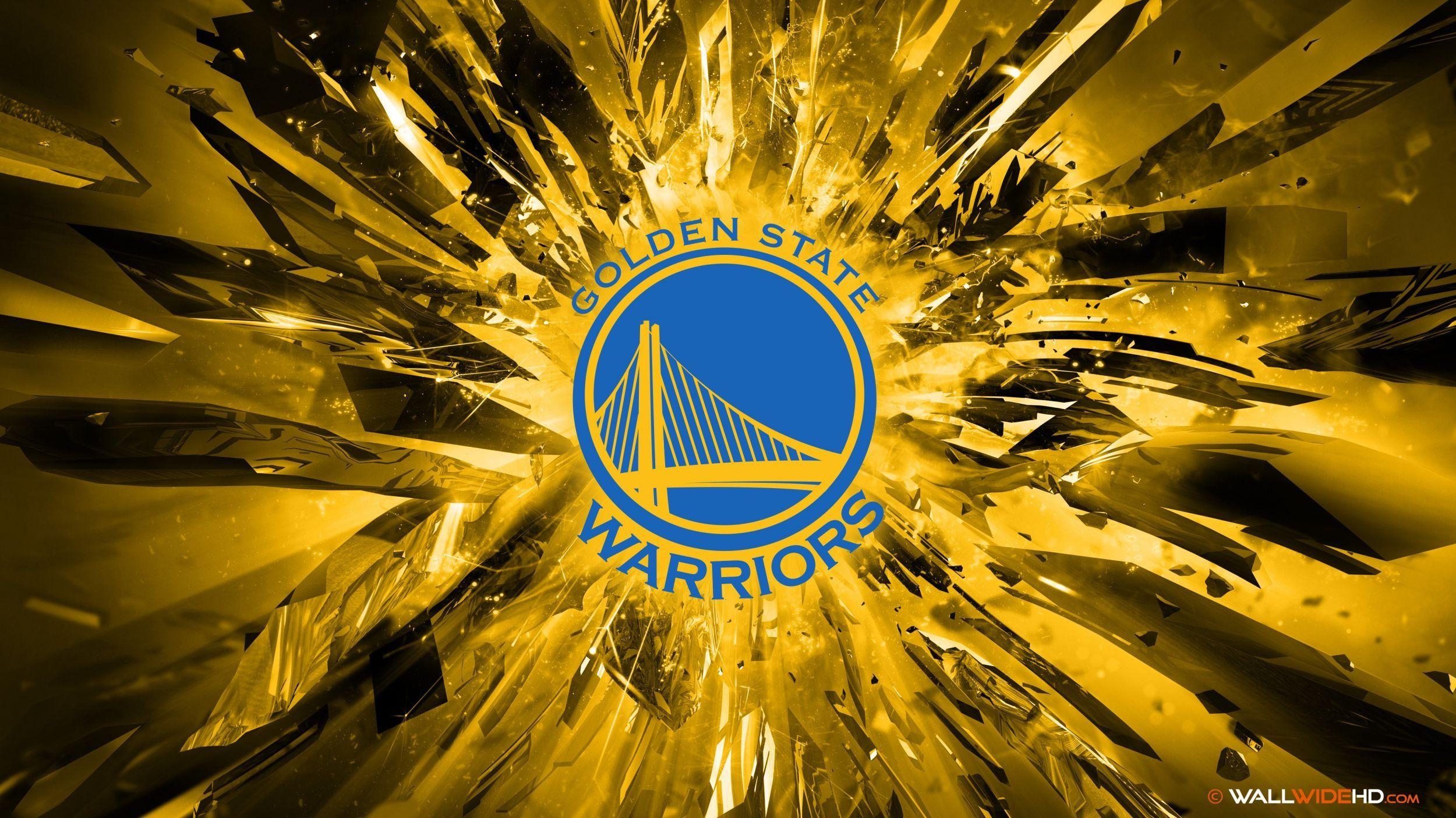 Warriors Bild, Grafiken, Team, Sport, Interesse, 2500x1410 HD Desktop