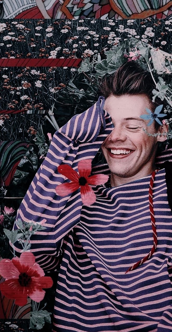 Harry Styles, Popstar, One Direction, Musik, Hintergrund, 670x1280 HD Handy