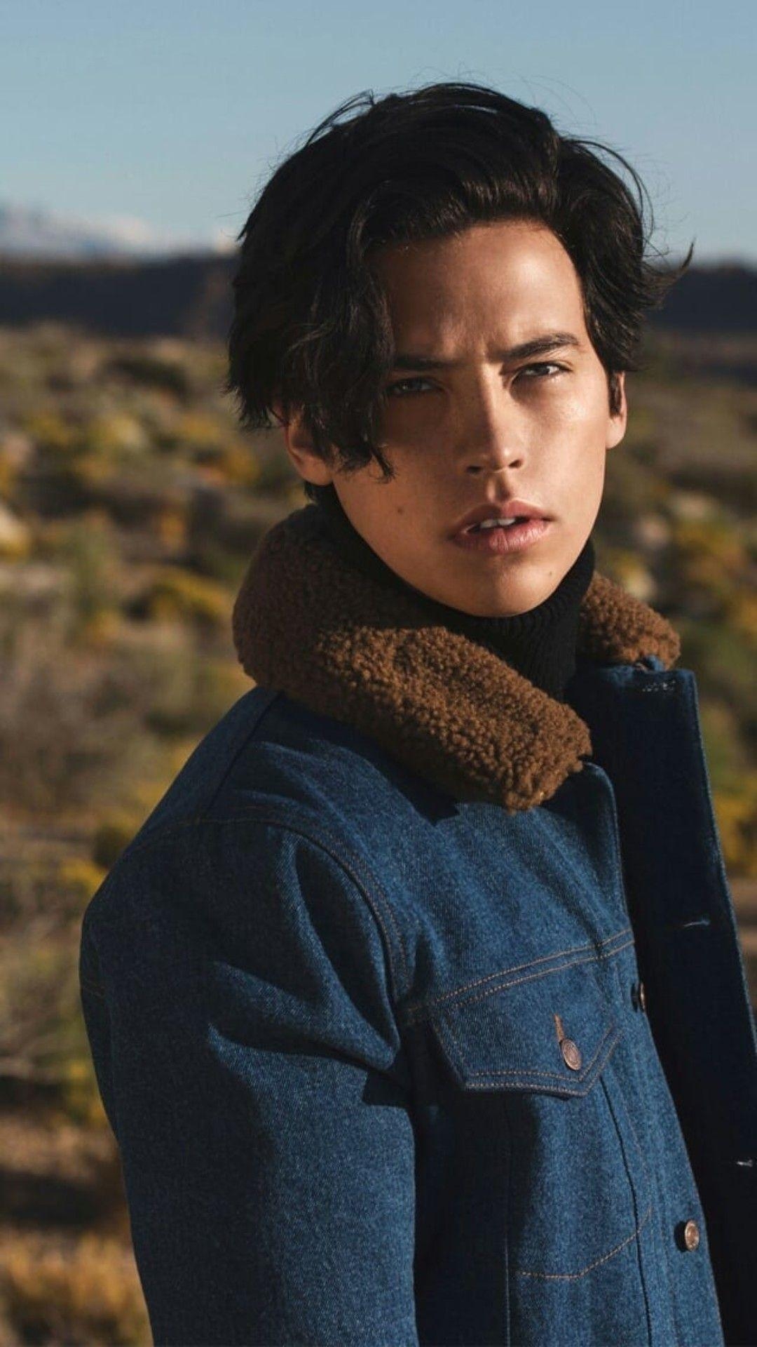 Cole Sprouse, 2018, Schauspiel, Riverdale, Hollywood, 1080x1920 Full HD Handy