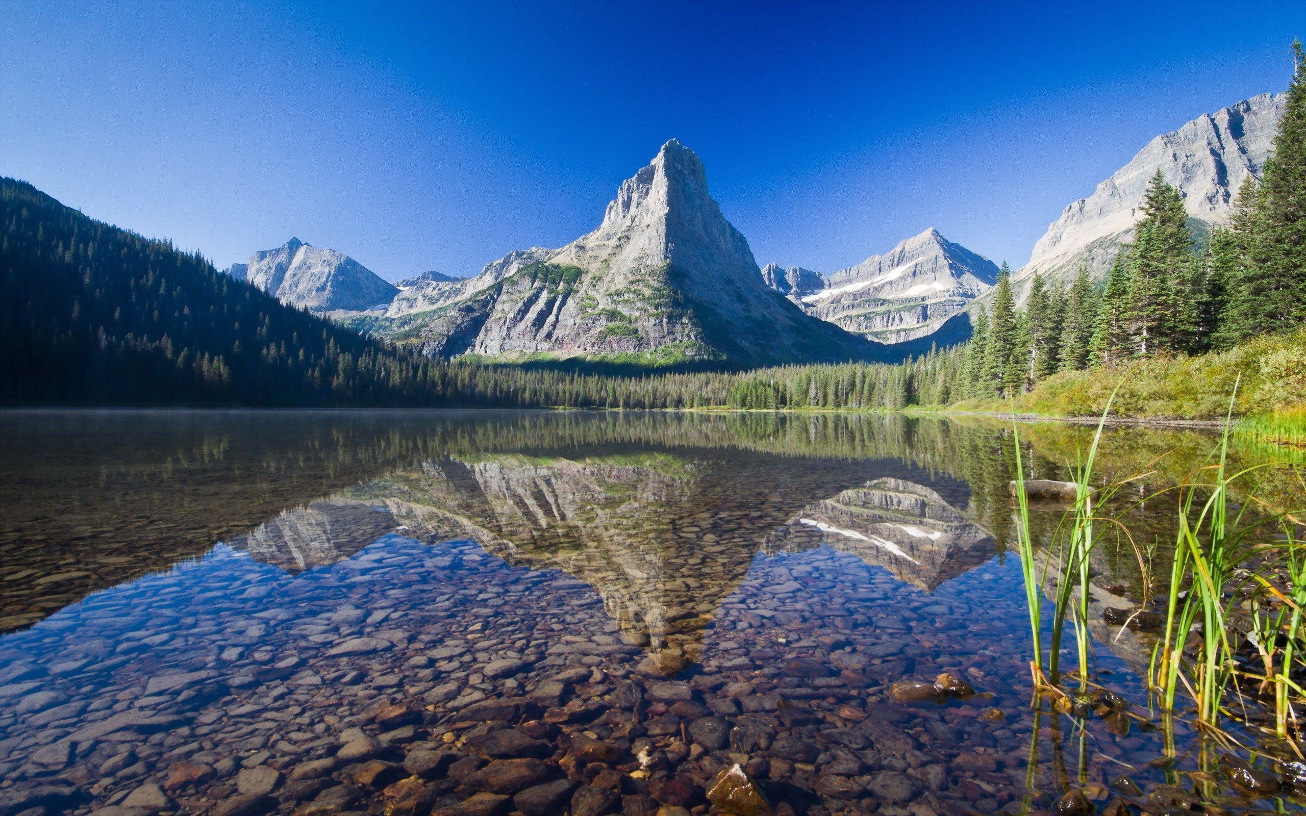 Montana, HD, USA, Landschaft, Natur, 2560x1600 HD Desktop