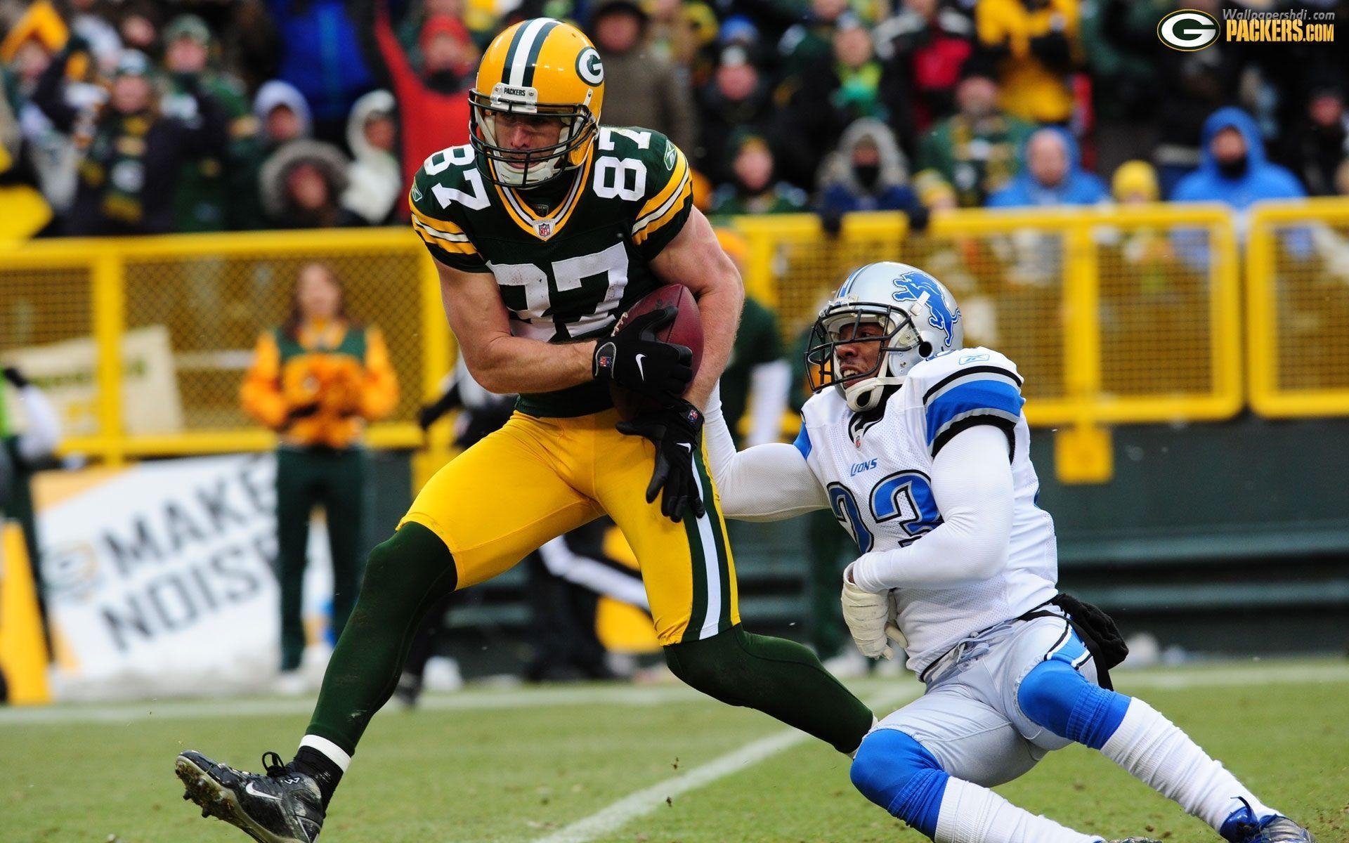 Green Bay, Jordy Nelson, HD, Hintergrund, Packers, 1920x1200 HD Desktop