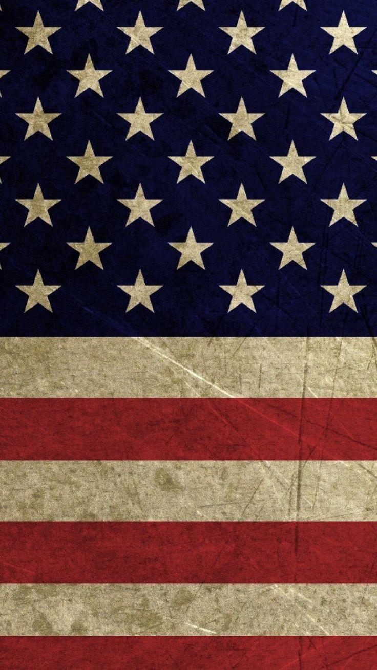 Amerikanisch, Flagge, HD, Desktop, Hochauflösend, 740x1310 HD Handy