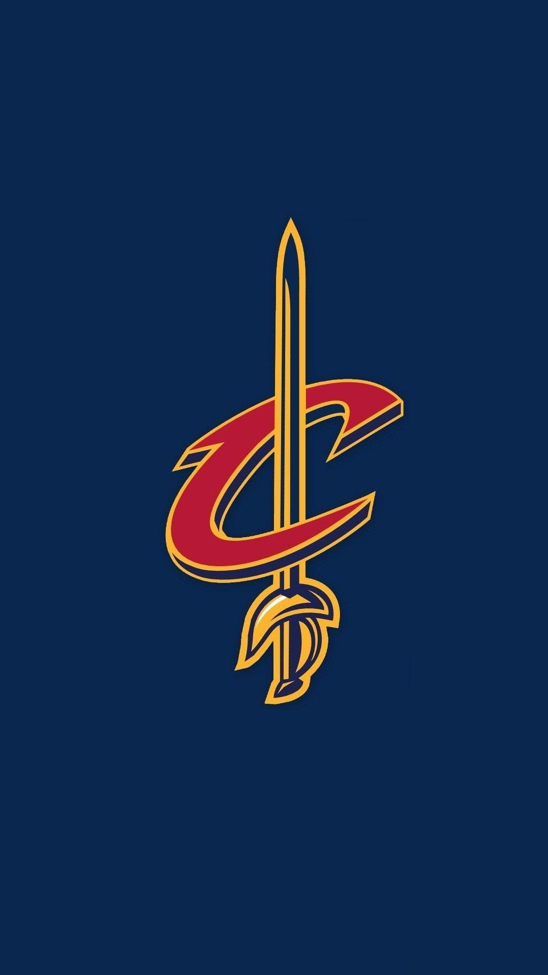 Cleveland Cavaliers, Android, 3D, iPhone, Hintergrund, 1080x1920 Full HD Handy