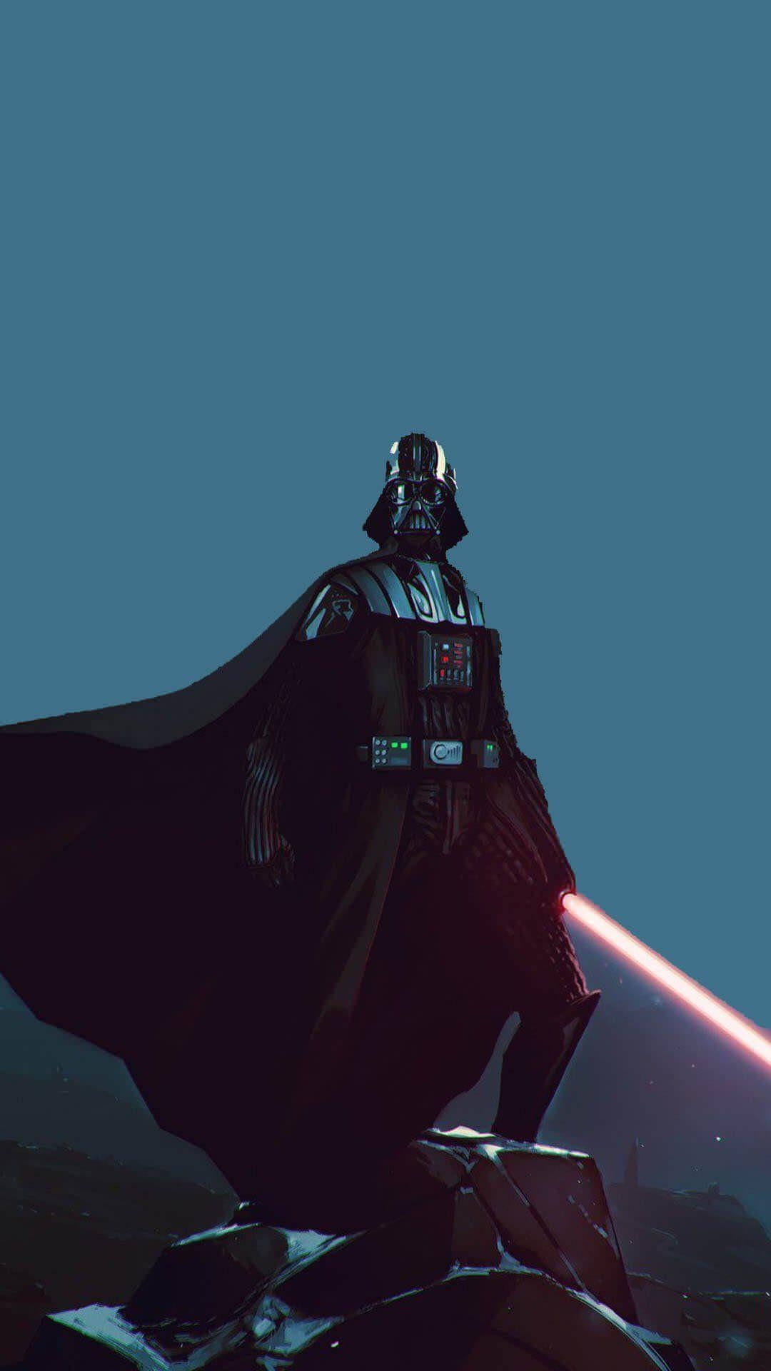 Darth Vader, iPhone, Beste Hintergrund, Star Wars, Sith, 1080x1920 Full HD Handy