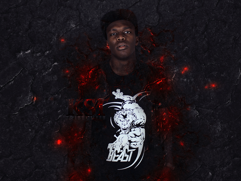 KSI, YouTuber, Hintergrund, Gaming, Influencer, 1030x770 HD Desktop