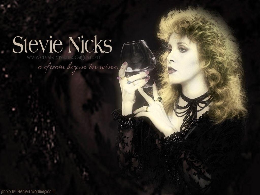 Stevie Nicks, Stevie Wonder, Musikikonen, Wallpaper, Legenden, 1030x770 HD Desktop