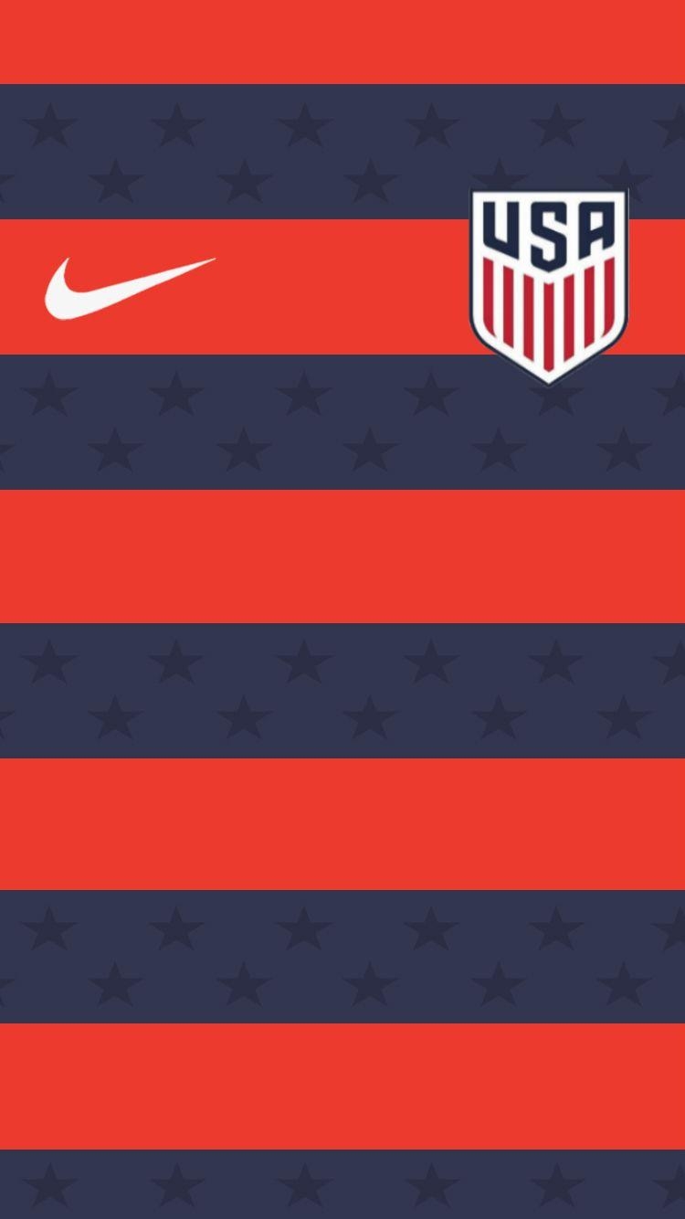 Gold Cup, USA, Kit, Wallpaper, 2017, 750x1340 HD Handy