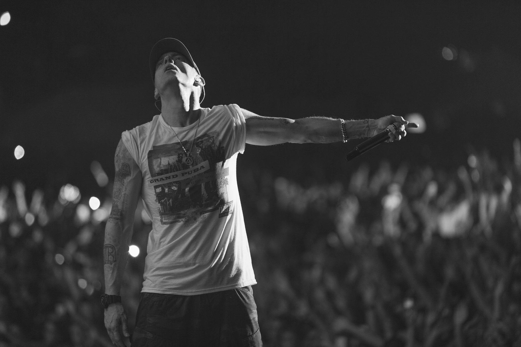 Eminem, 1080p, Desktop, Musik, Hintergrund, 2050x1370 HD Desktop