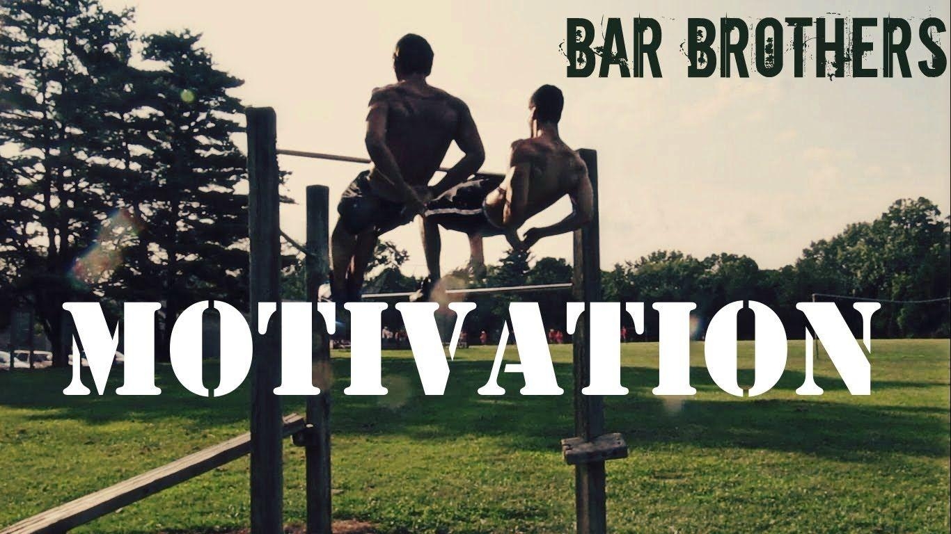 Bar Brothers, Motivation, Calisthenics, Fitness, Körpergewicht, 1370x770 HD Desktop