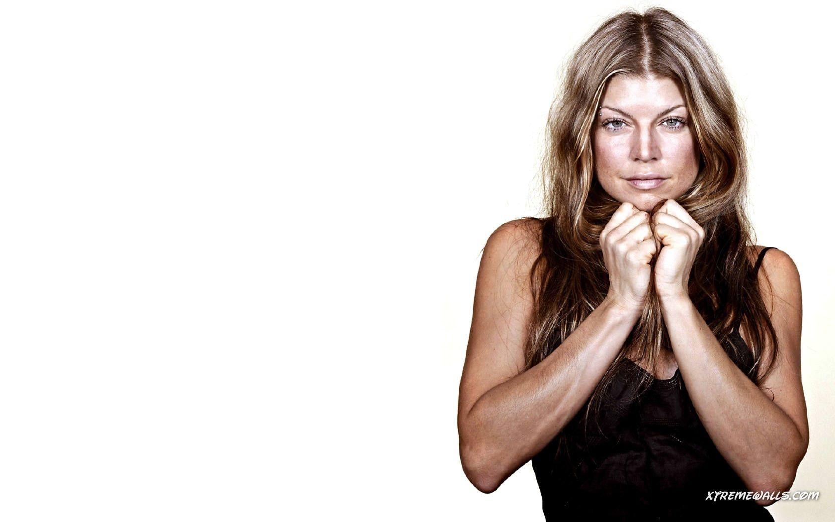 Fergie, Bild, Fotosammlung, Prominent, Galerien, 1680x1050 HD Desktop
