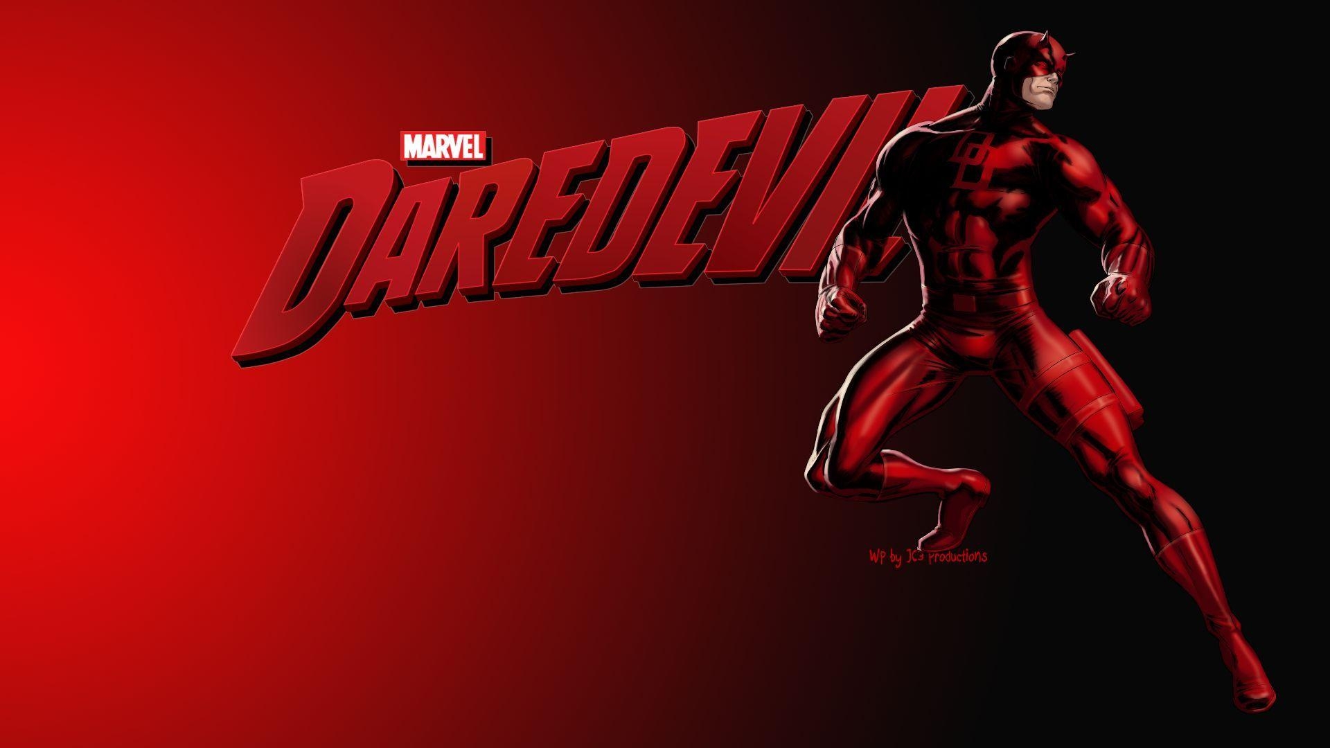 Daredevil, Comics, HD, Hintergrundfoto, Marvel, 1920x1080 Full HD Desktop