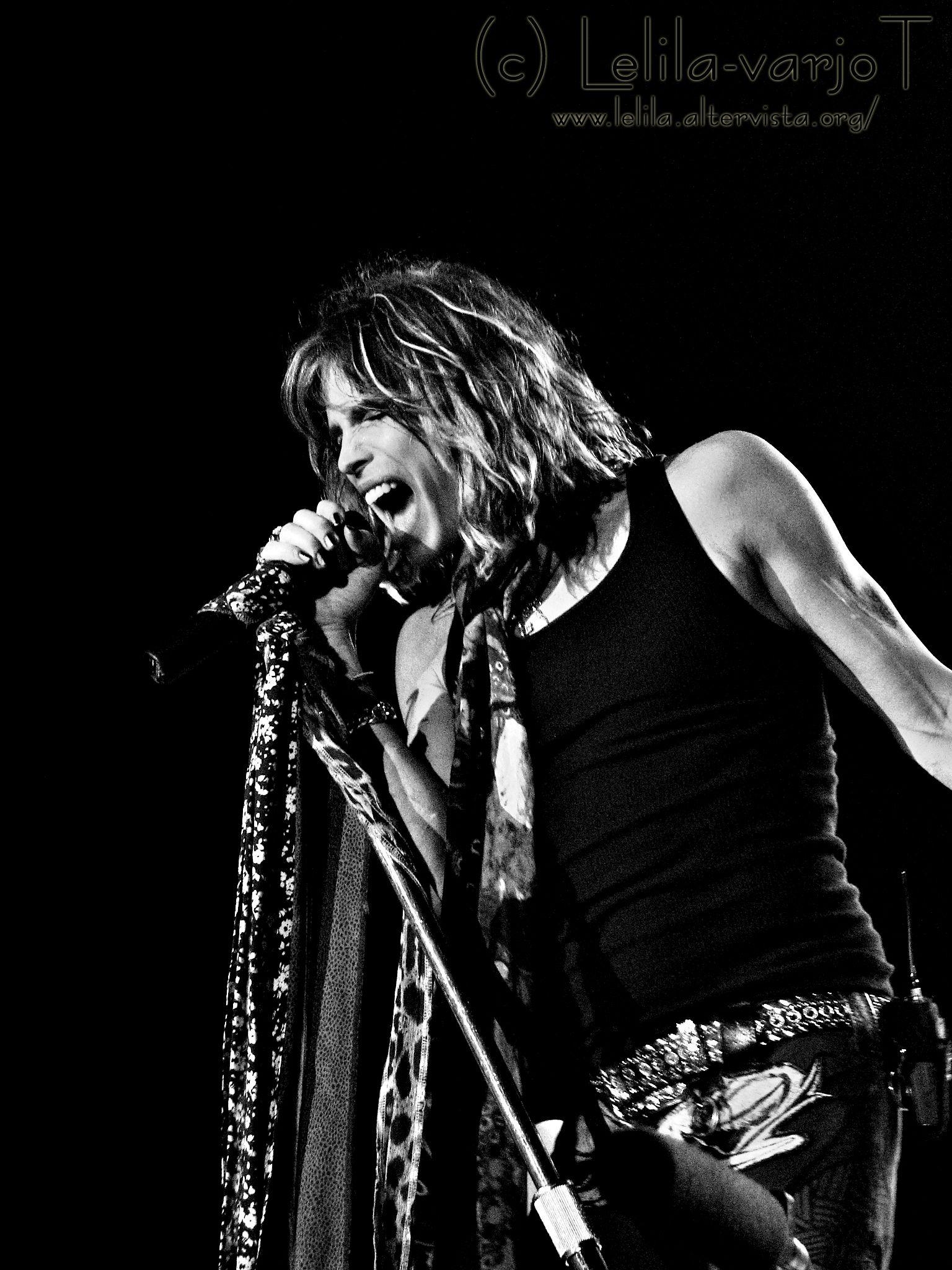 Steven Tyler, Aerosmith, Hintergrund, Rock, Sänger, 1540x2050 HD Handy