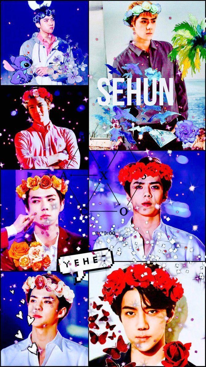 Sehun EXO, K-Pop Idol, EXO Fans, Bild, Musik, 670x1200 HD Handy