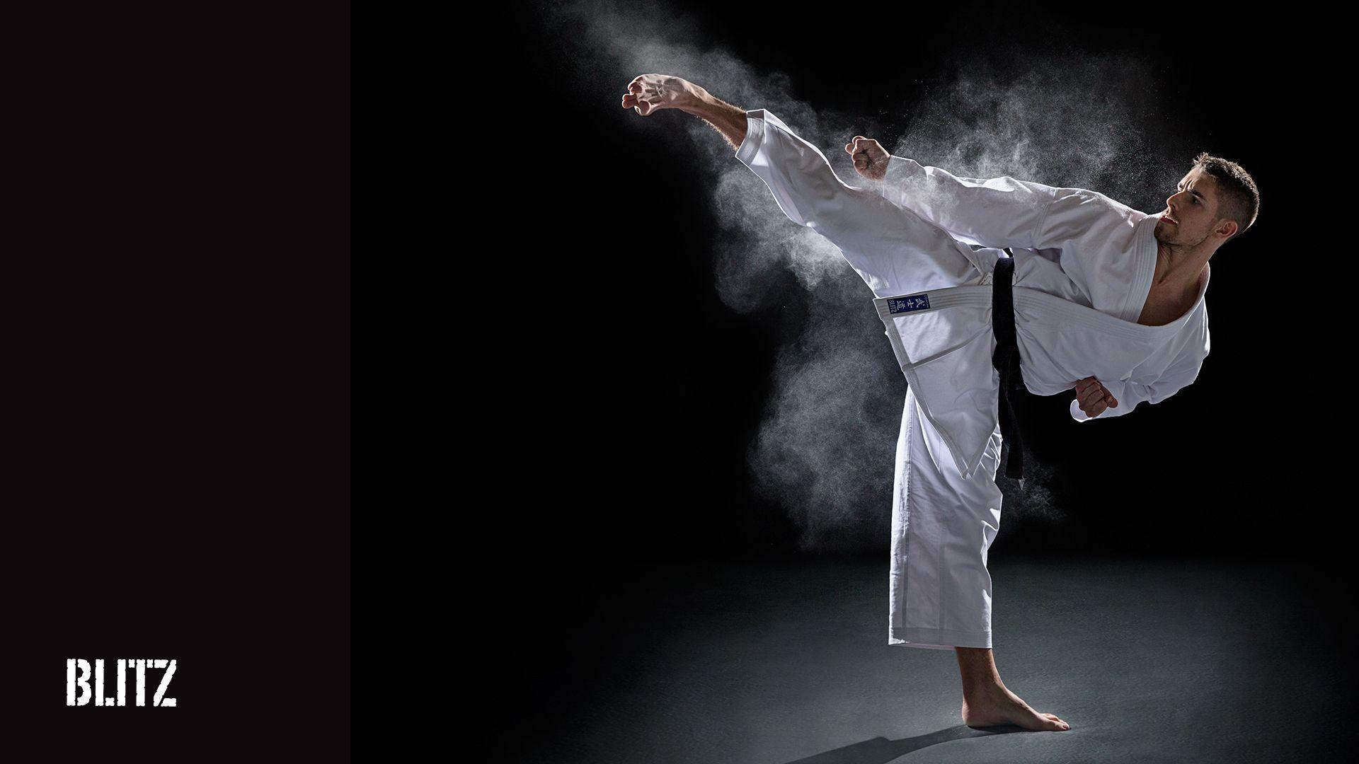 Martial Arts, Wallpaper, Kampfkunst, Training, Disziplin, 1920x1080 Full HD Desktop