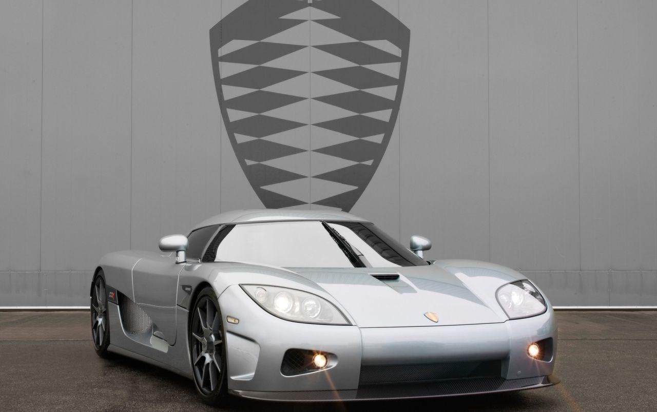 CCX, Koenigsegg, Hintergrund, Autos, 1280x810 HD Desktop