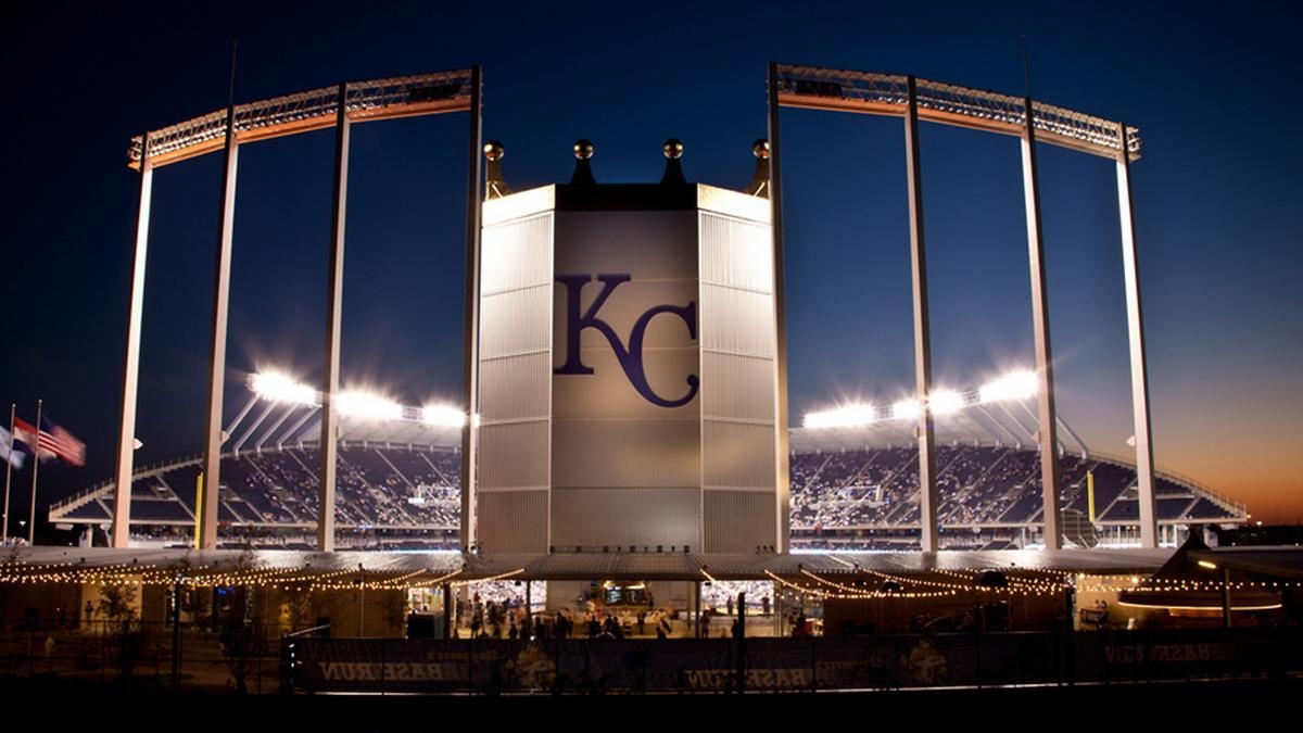 KC Royals, Download, Telefon, Hintergrund, Baseball, 1200x680 HD Desktop