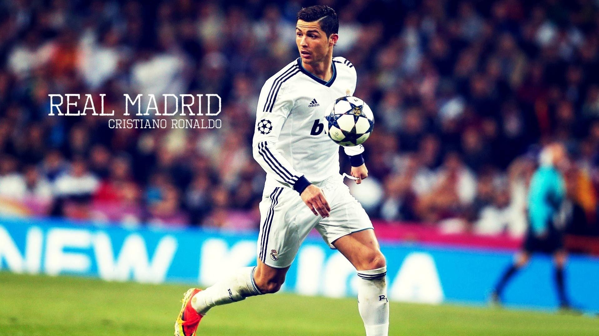 Ronaldo, Real Madrid, Cristiano, HD, Desktop, 1920x1080 Full HD Desktop