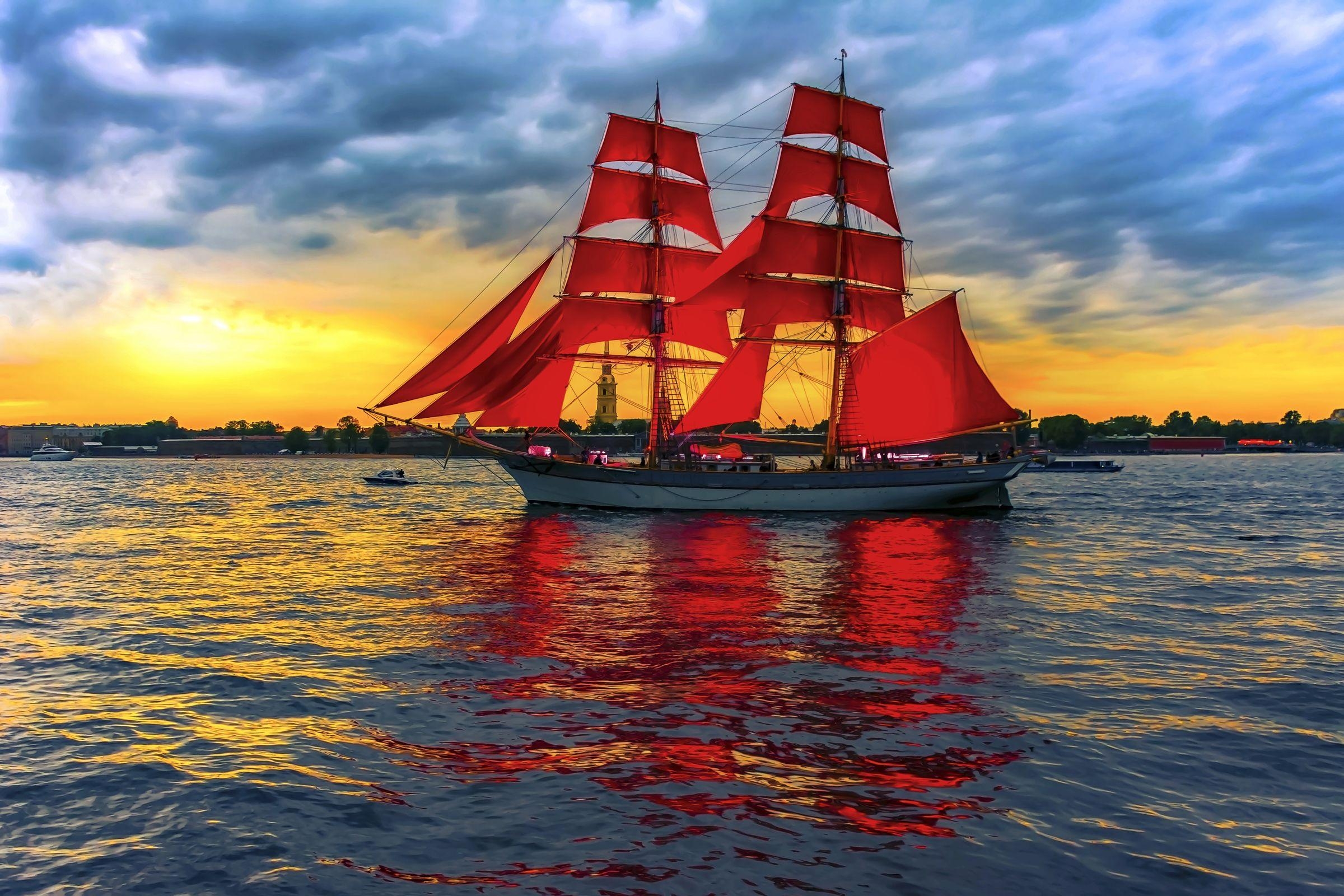 Segelschiff, HD Bild, Historisch, Meer, Abenteuer, 2400x1600 HD Desktop