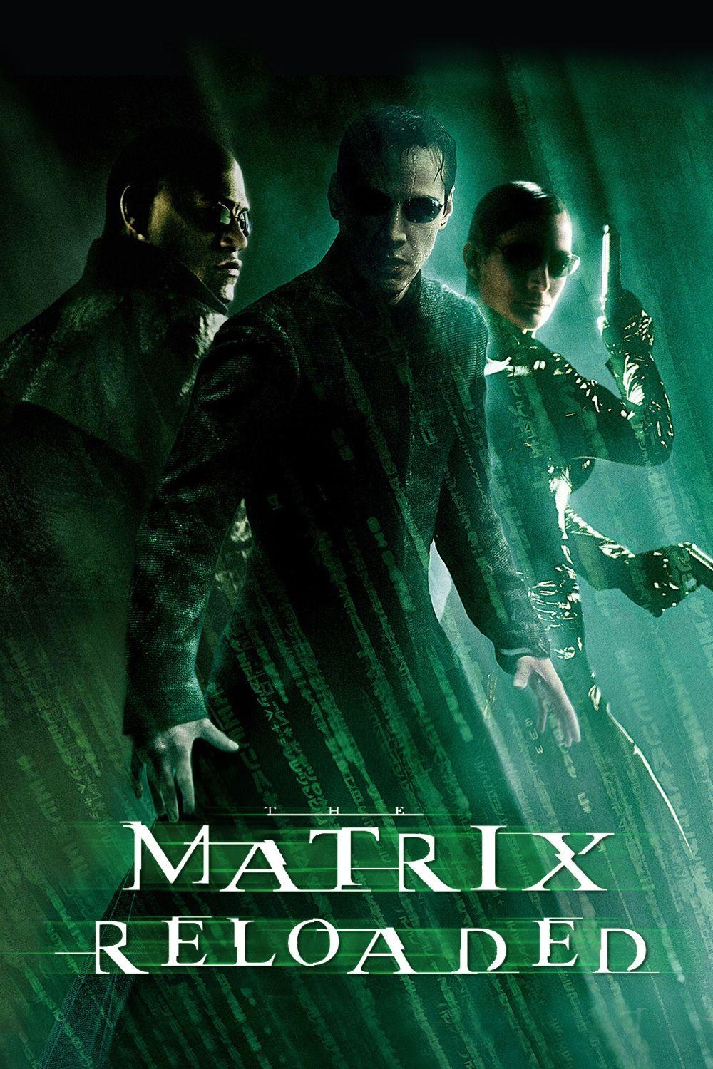 Matrix Reloaded, Hintergrundbild, Sci-Fi, Neo, Film, 1000x1500 HD Handy