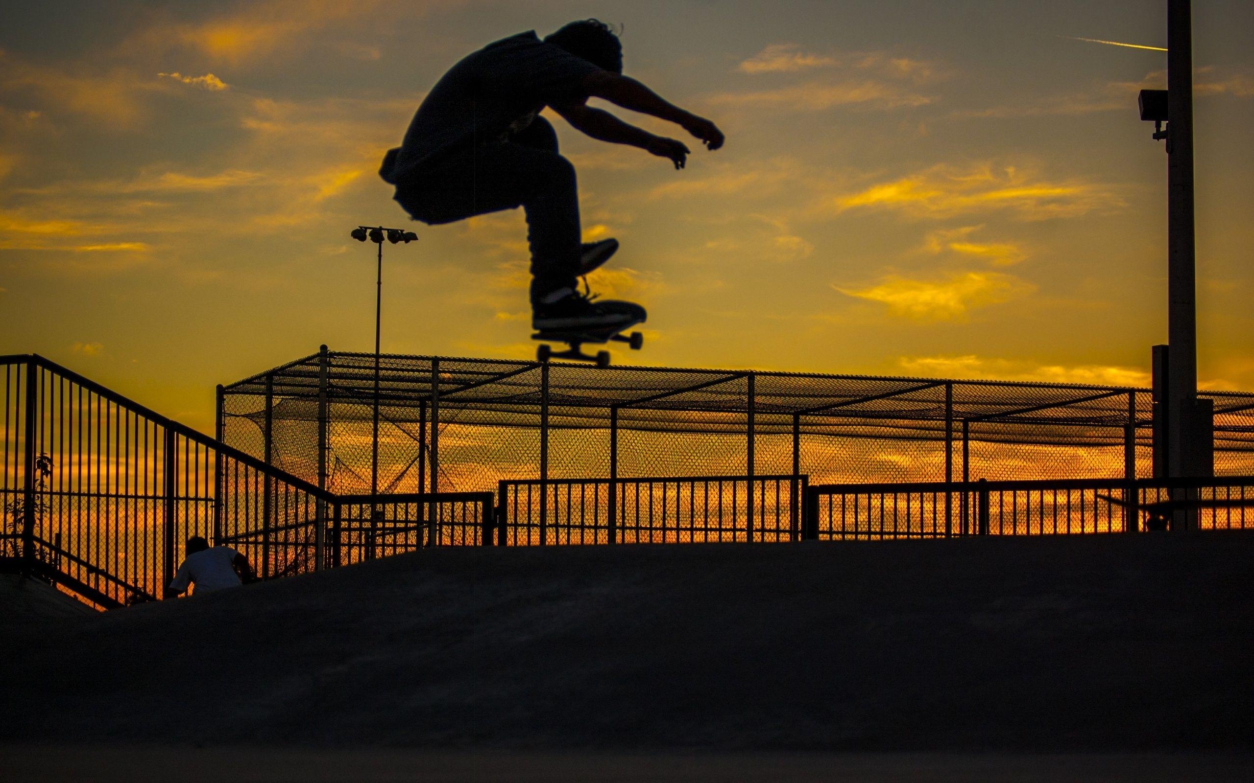 Skateboarding, Sport, Skateboarden, Tricks, cool, 2560x1600 HD Desktop