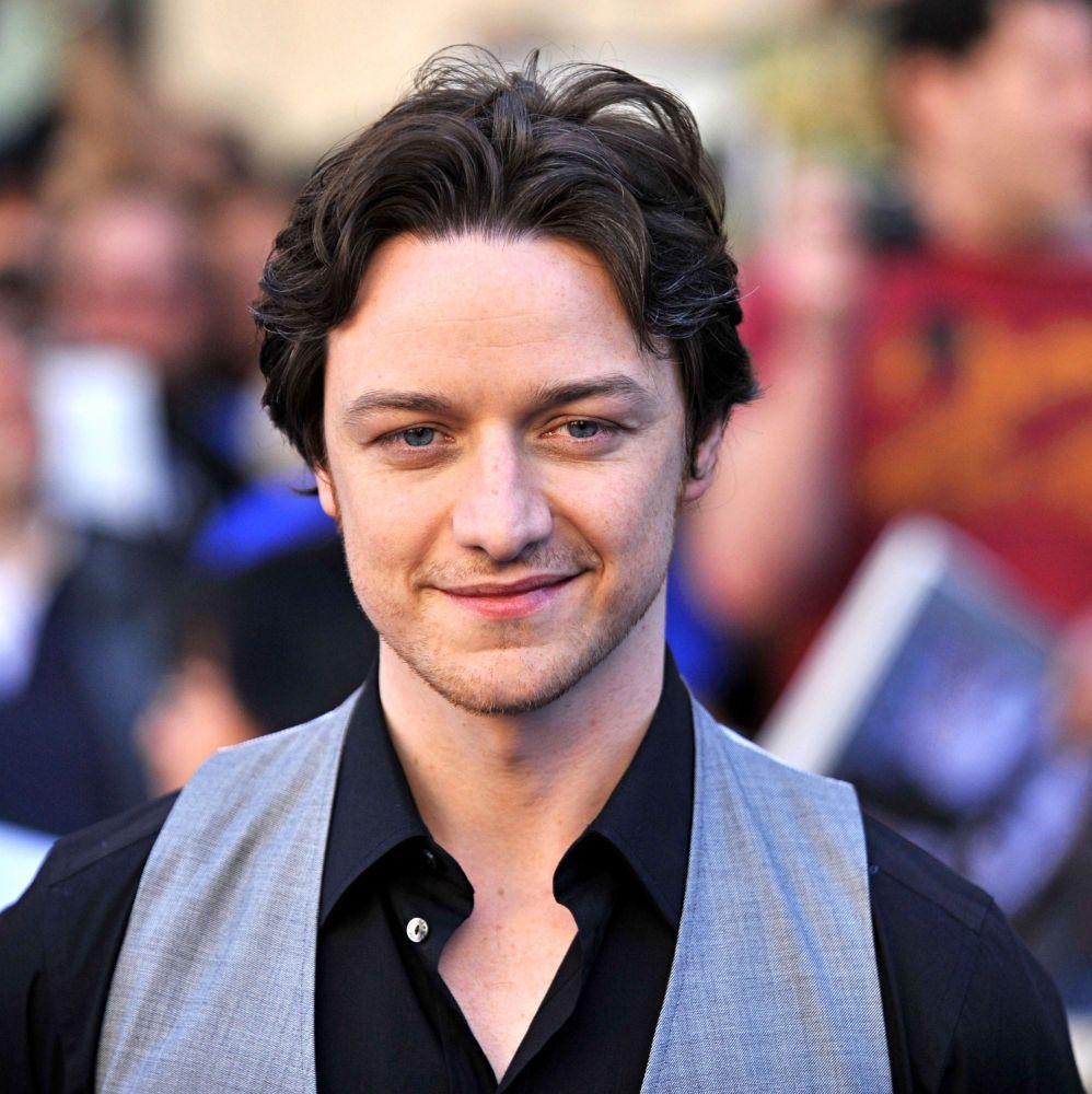 James McAvoy, Filme, Schauspieler, hochauflösend, Porträt, 1000x1000 HD Handy