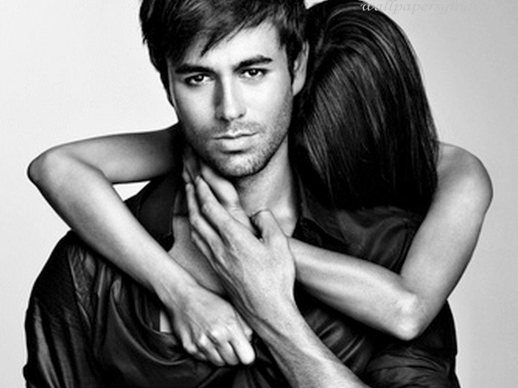 Enrique Iglesias, Wallpaper, Spanien, Musiker, Sänger, 1030x770 HD Desktop