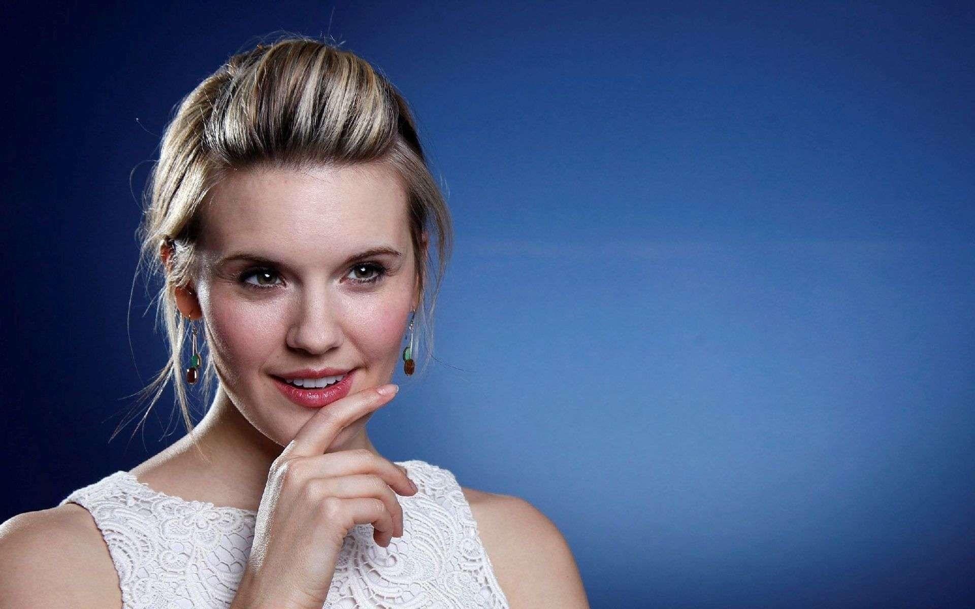 Maggie Grace, HD, Charlie, Creolen, Schauspielerin, 1920x1200 HD Desktop