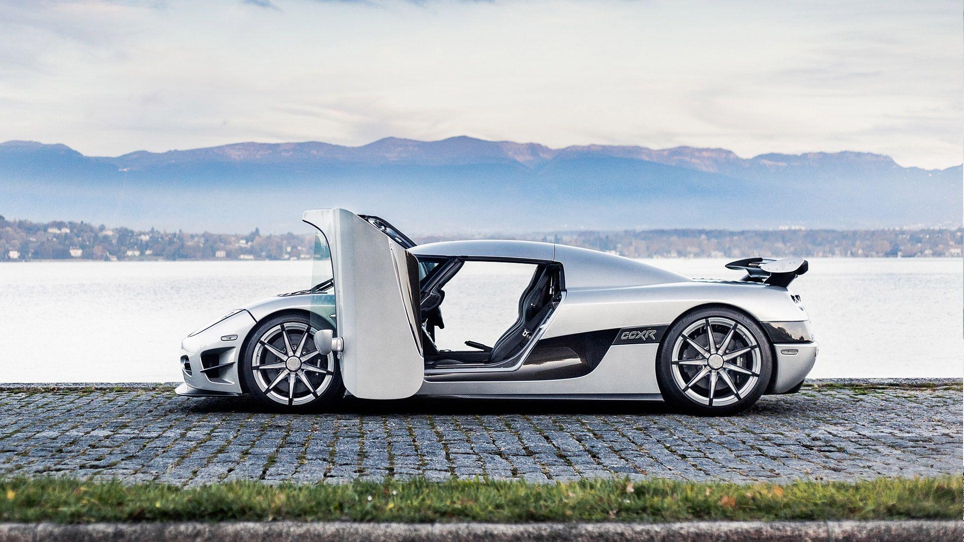 CCXR Trevita, Spezifikationen, Videos, Koenigsegg, Superautos, 1920x1080 Full HD Desktop