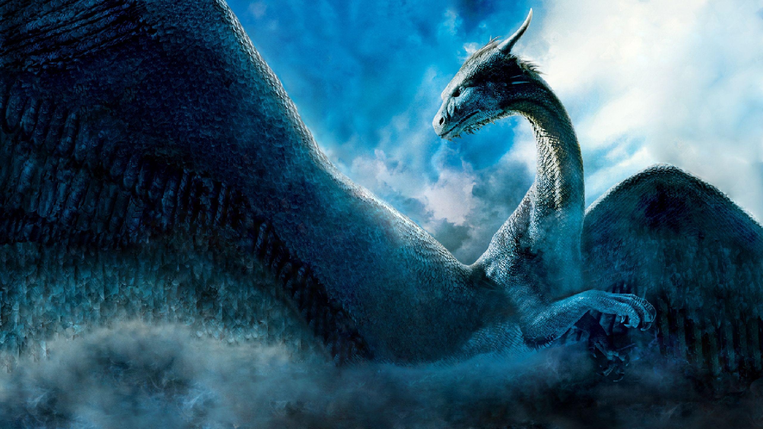 Eragon Film, HD, Hintergrundbild, Fantasy, 2560x1440 HD Desktop