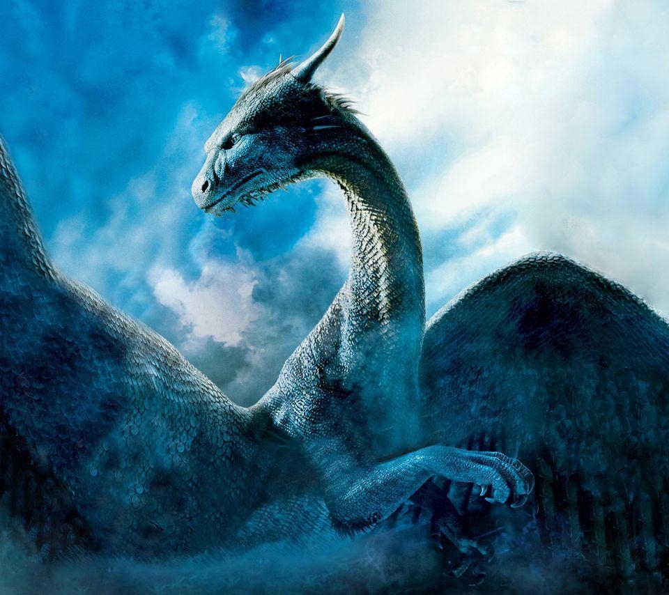 Saphira Album, Film, Fantasiewelt, Drache, 960x860 HD Desktop