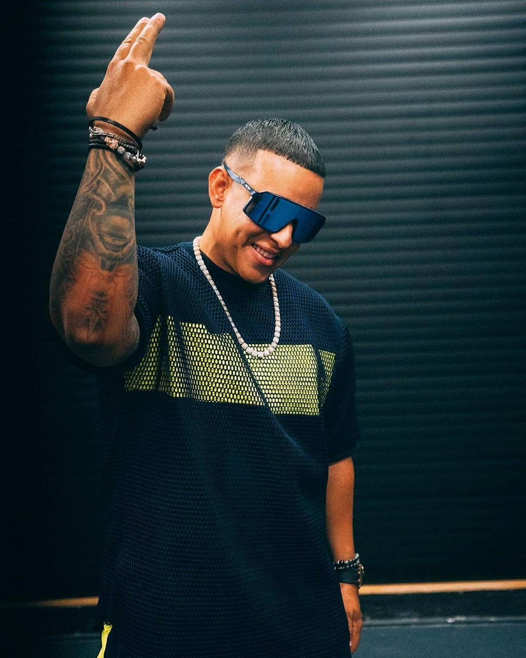 Daddy Yankee, Musik, HD, Künstler, Latino, 1030x1280 HD Handy