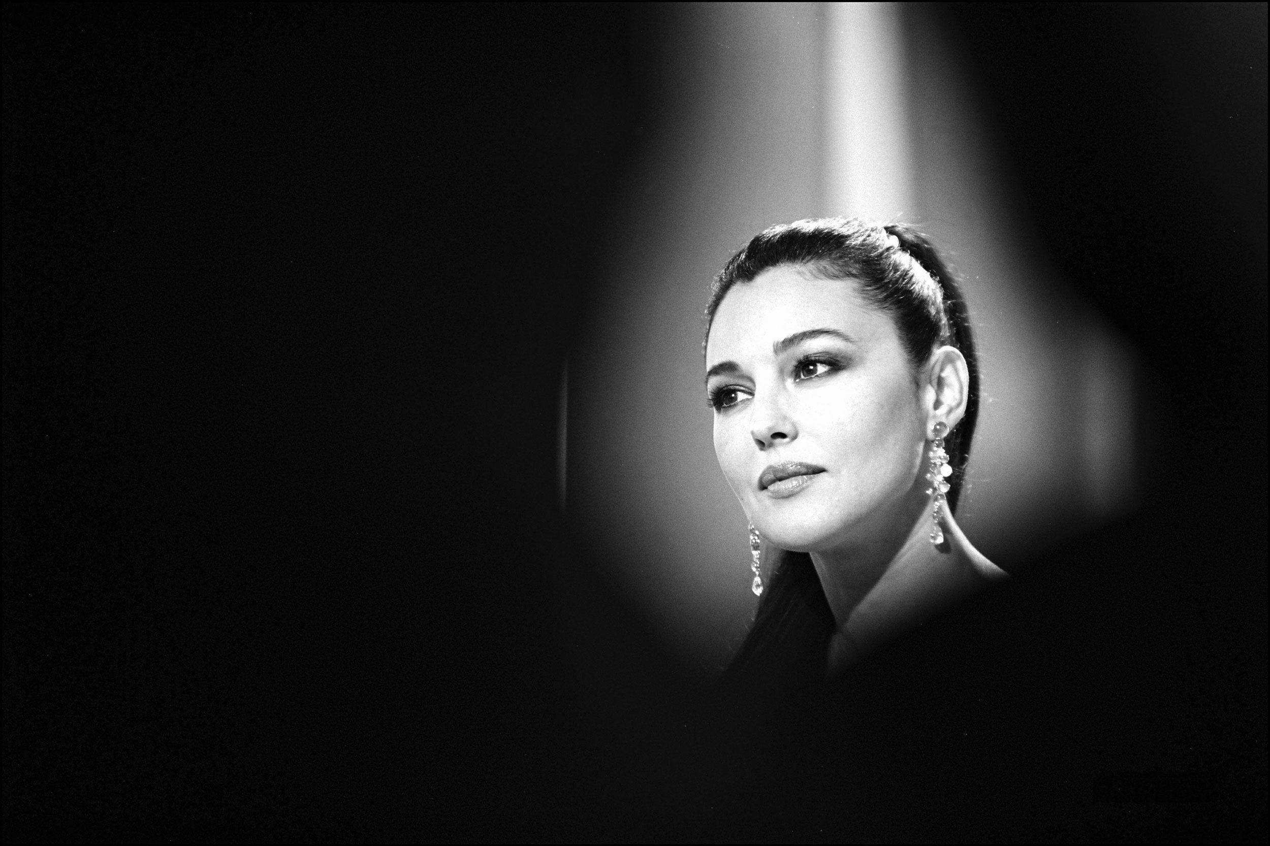 Monica Bellucci, Bild, 1080p, Schauspielerin, Qualität, 2500x1670 HD Desktop