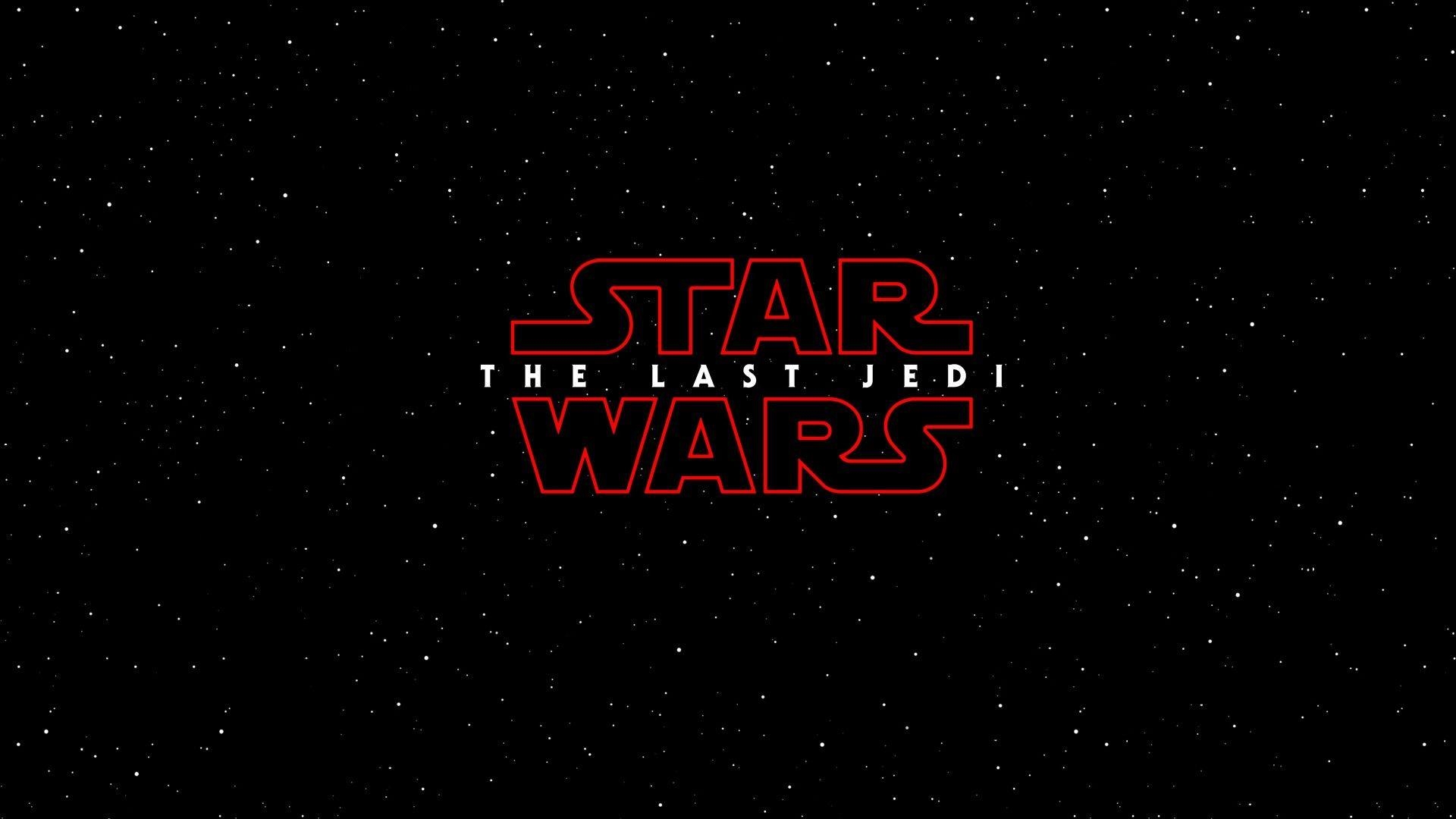 Letzte Jedi, Star Wars, HD, Film, Hintergründe, 1920x1080 Full HD Desktop