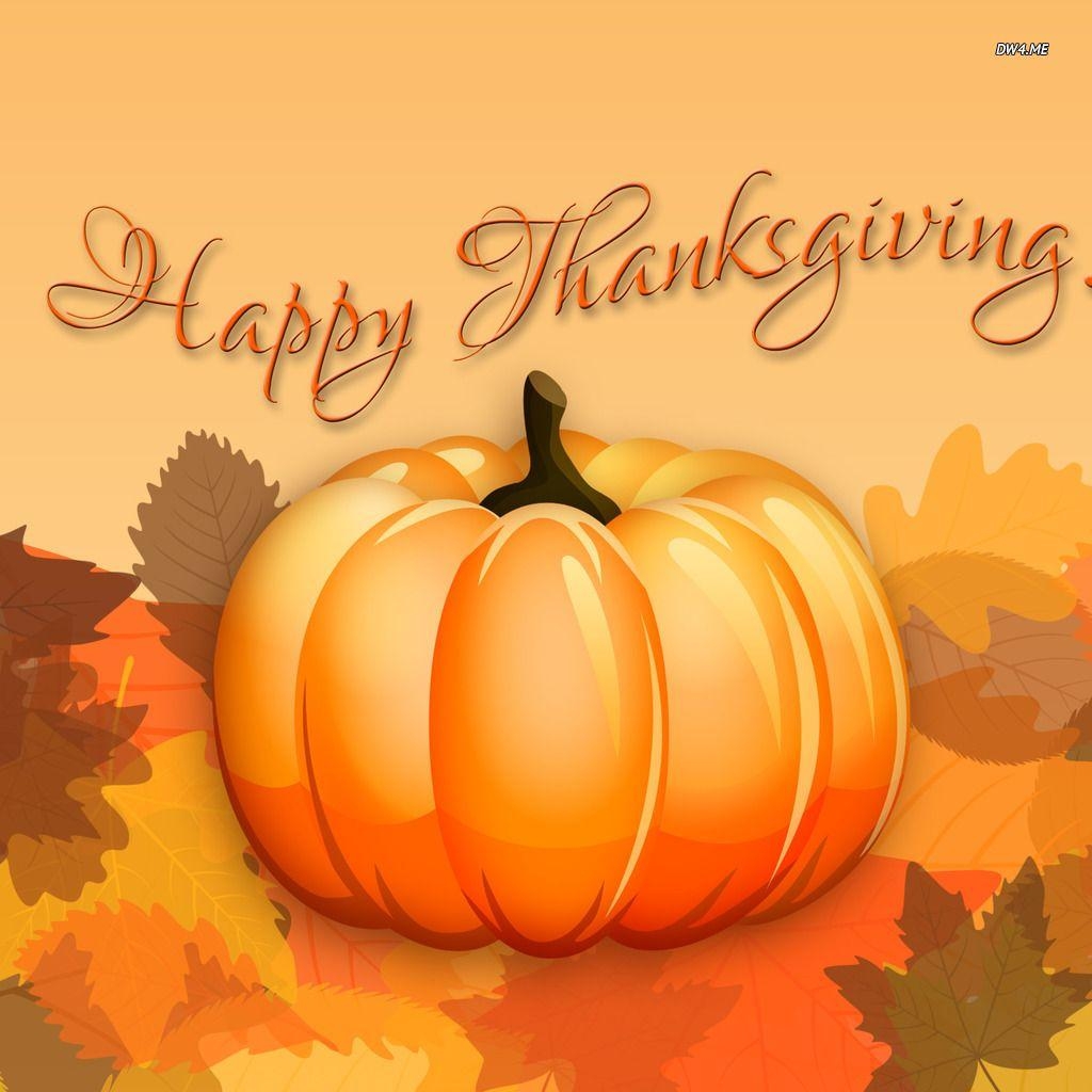 Thanksgiving, HD, Hintergrund, Bild, Feiertag, 1030x1030 HD Handy