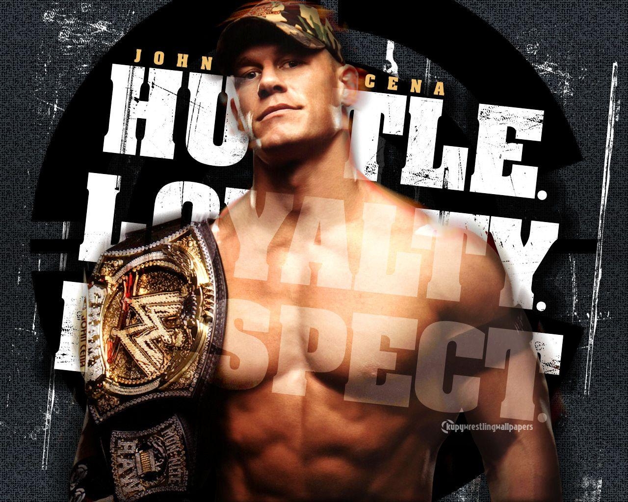 John Cena, HD, Puls, WWE, Wrestling, 1280x1030 HD Desktop