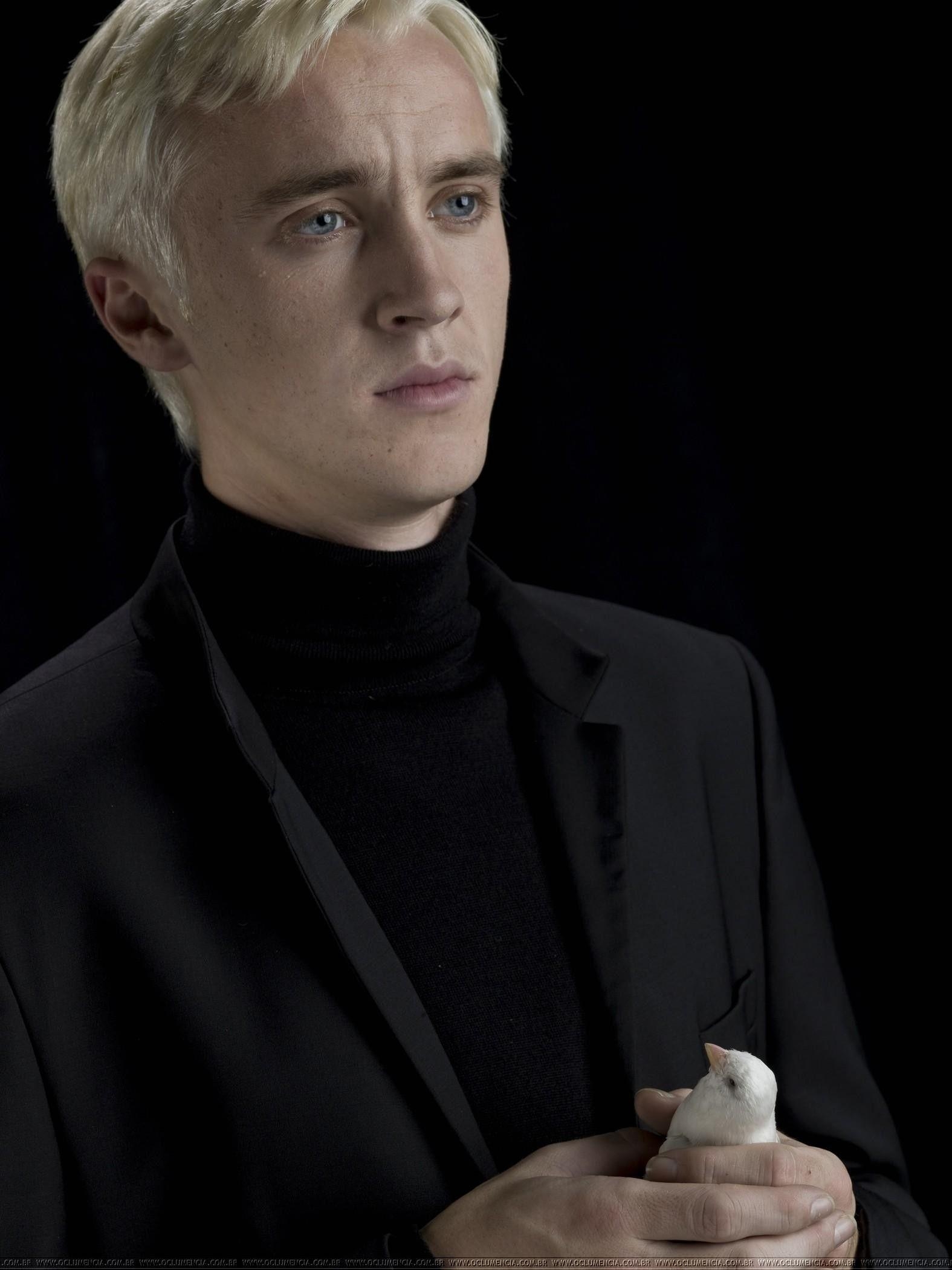 Draco Malfoy, Porträt, Schuluniform, Zauberschule, Filmikone, 1580x2100 HD Handy