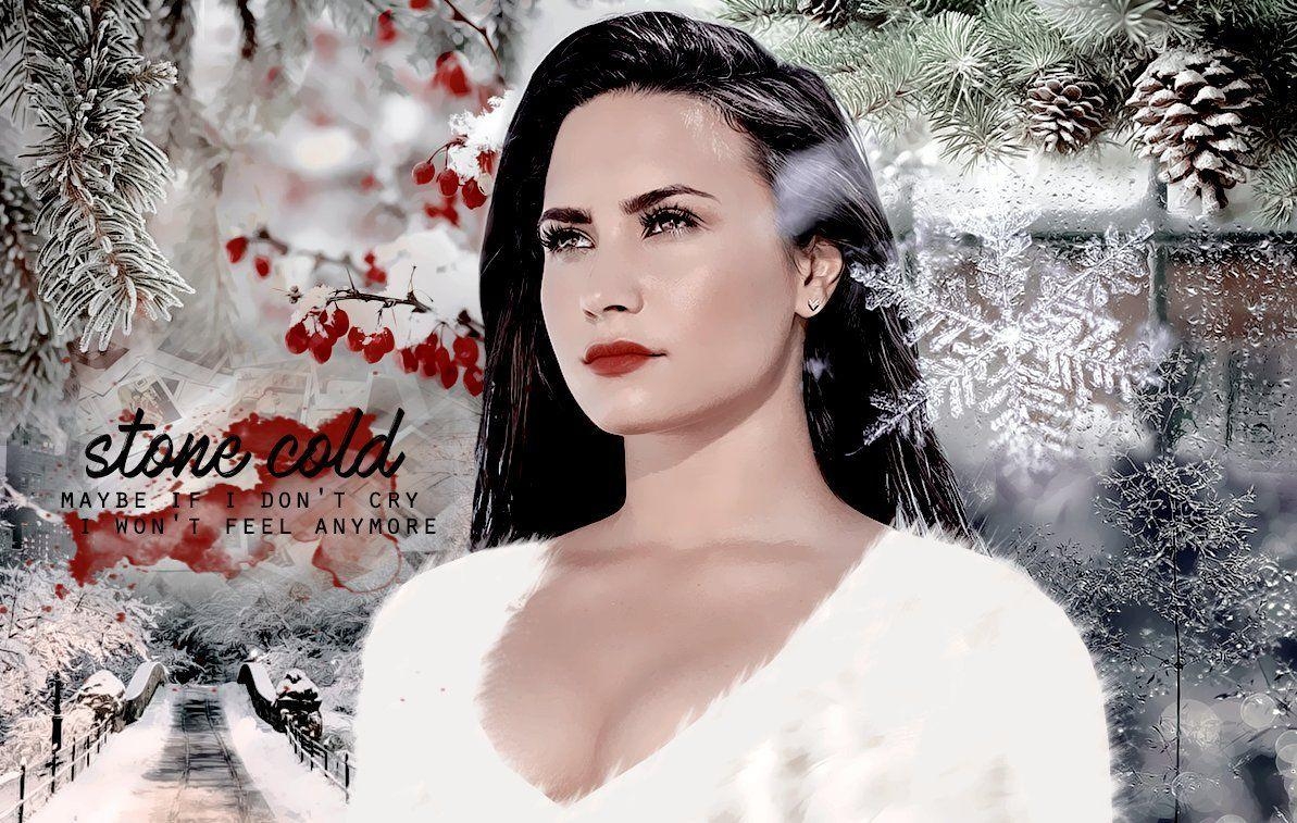 Demi Lovato, Hintergrund, Lockscreen, Musik, Sängerin, 1200x760 HD Desktop