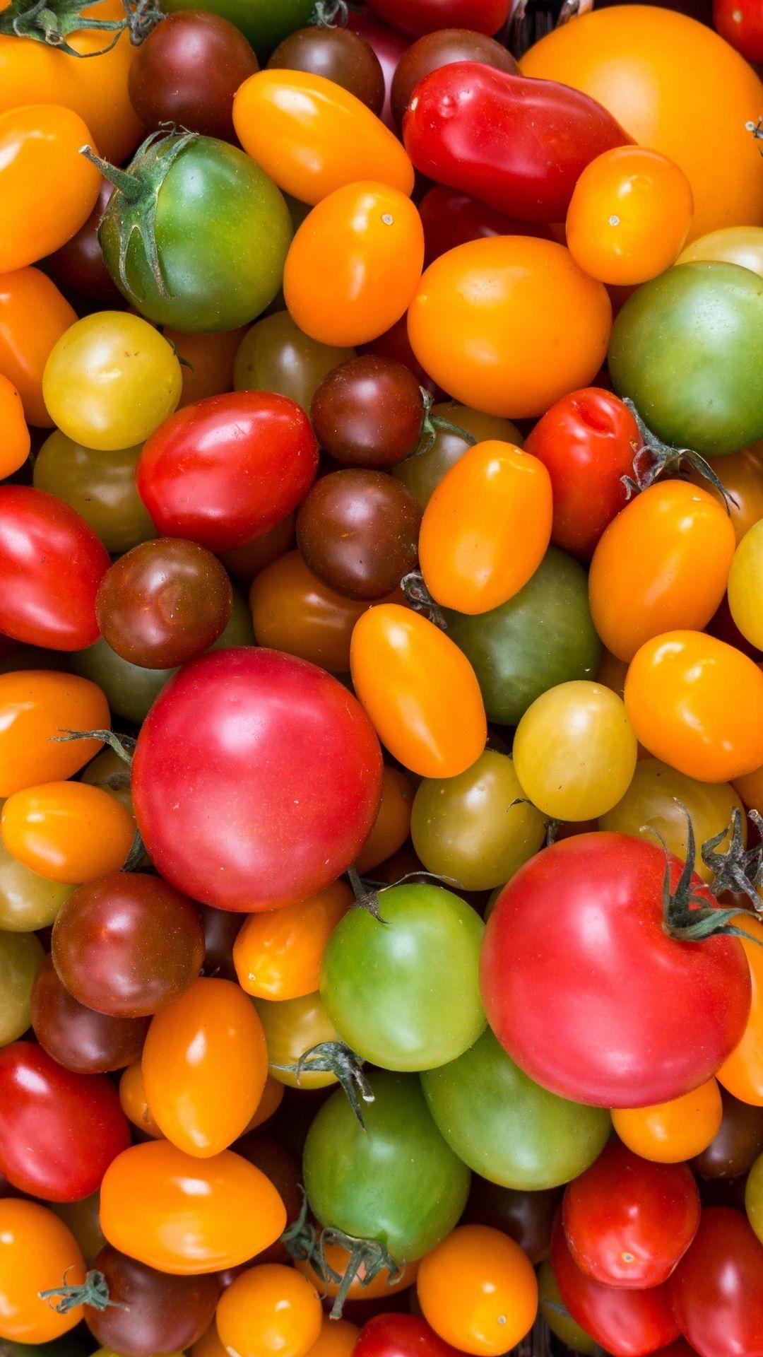 Tomaten, Herunterladen, Abwechslung, Frische, Kostenlos, 1080x1920 Full HD Handy