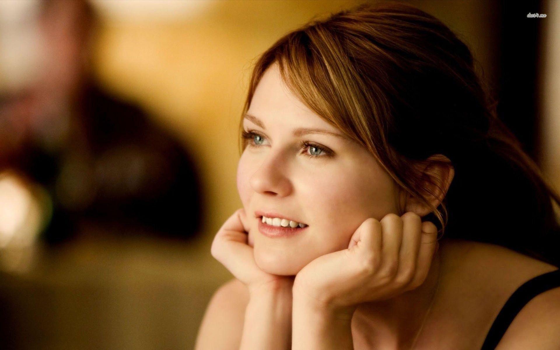 Kirsten Dunst, Hollywood, Schauspielerin, Film, Foto, 1920x1200 HD Desktop