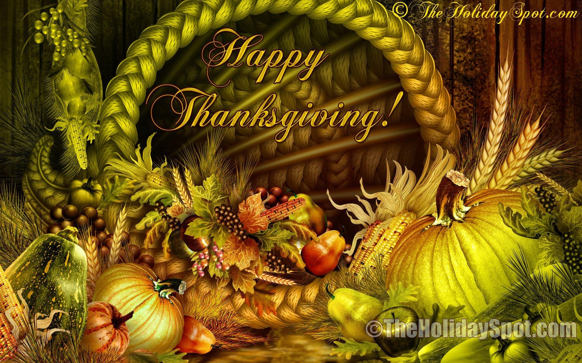 Kostenlos, HD, Thanksgiving, Hintergrund, Feier, 1920x1200 HD Desktop