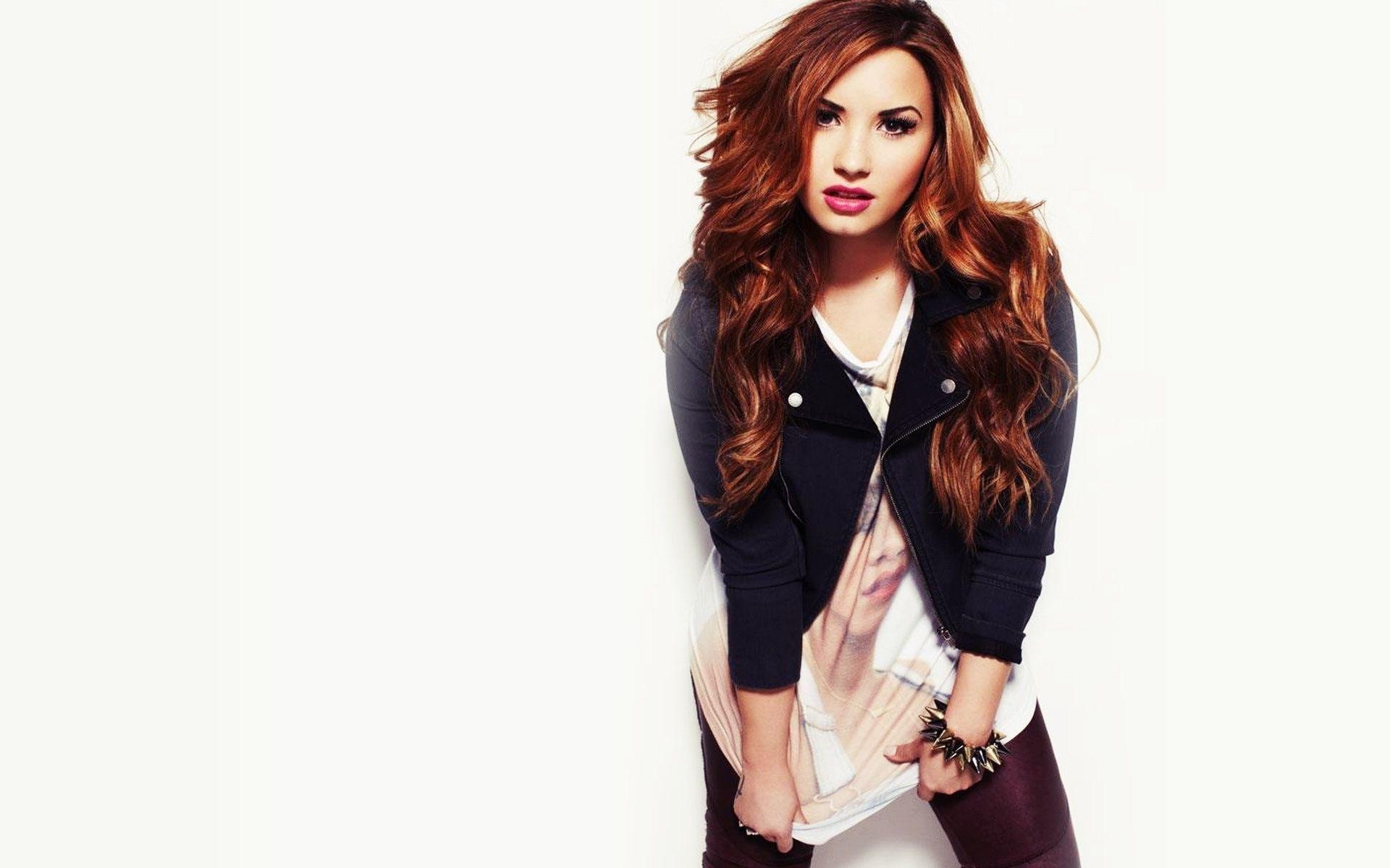 Demi Lovato, HD, Hintergrund, Wallpaper, Musik, 1920x1200 HD Desktop