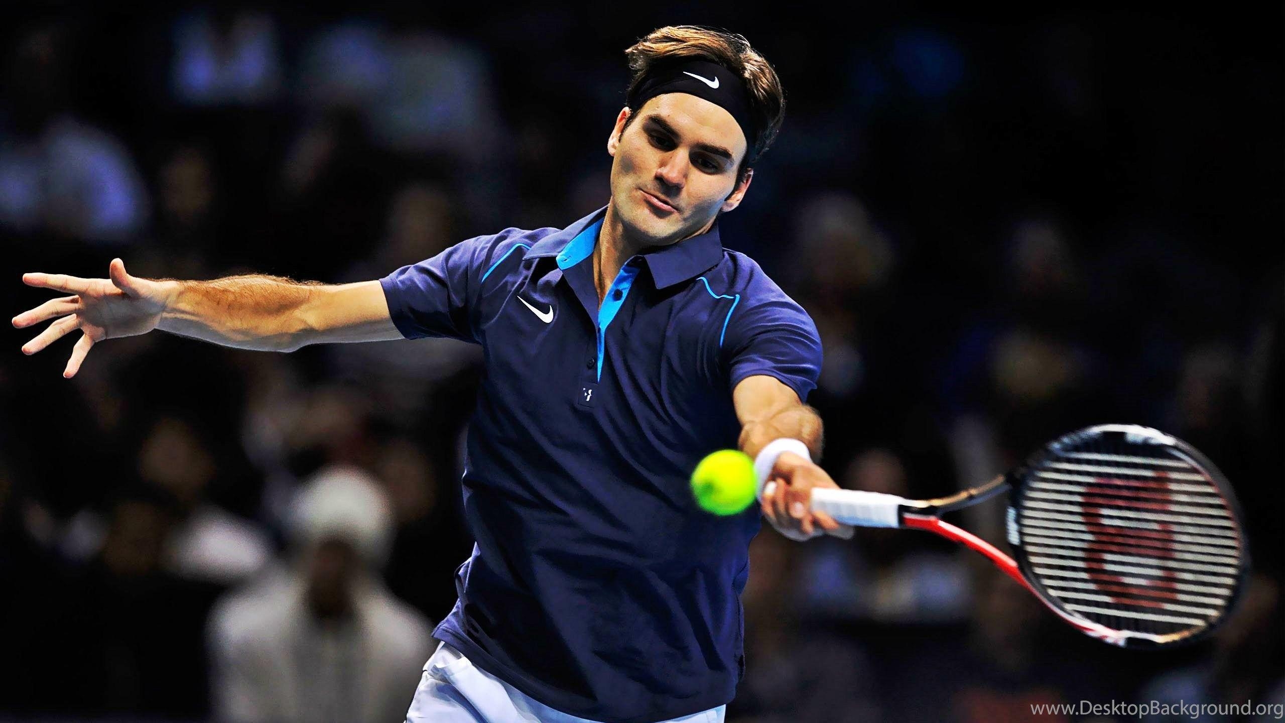 Federer Desktop, Hintergrund, Schweiz, Tennis, Sport, 2560x1440 HD Desktop