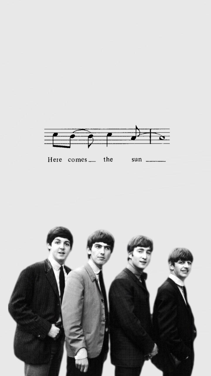 Beatles, Sperrbildschirm, Musik, Hintergründe, Präsentation, 720x1280 HD Handy