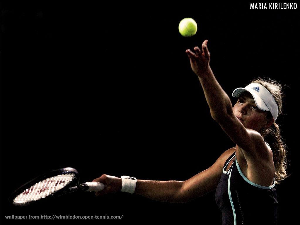 Tennis, Bild 19x768, Sport, Match, Ball, 1030x770 HD Desktop