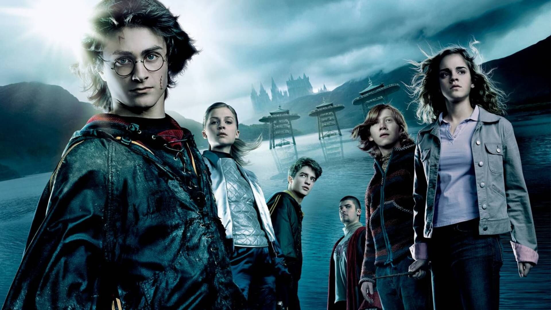 Bild, Harry Potter, Magie, Hogwarts, Film, 1920x1080 Full HD Desktop